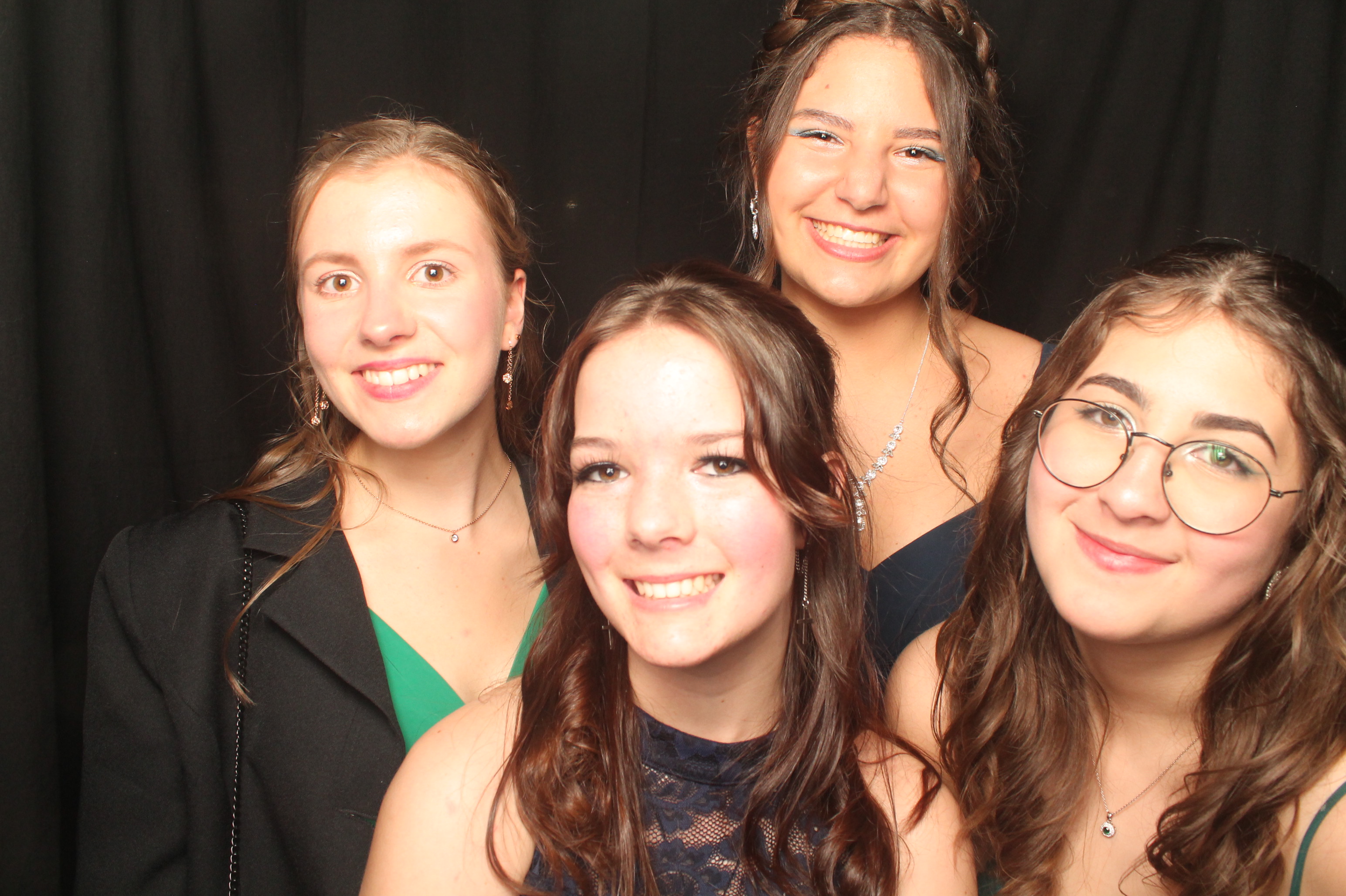 Hutt Valley High School Ball - Booth One | View more photos from the event at wgtngallery.classicphotobooths.co.nz/u/wgtncpbgallery/Hutt-Valley-High-School-Ball-Booth-One