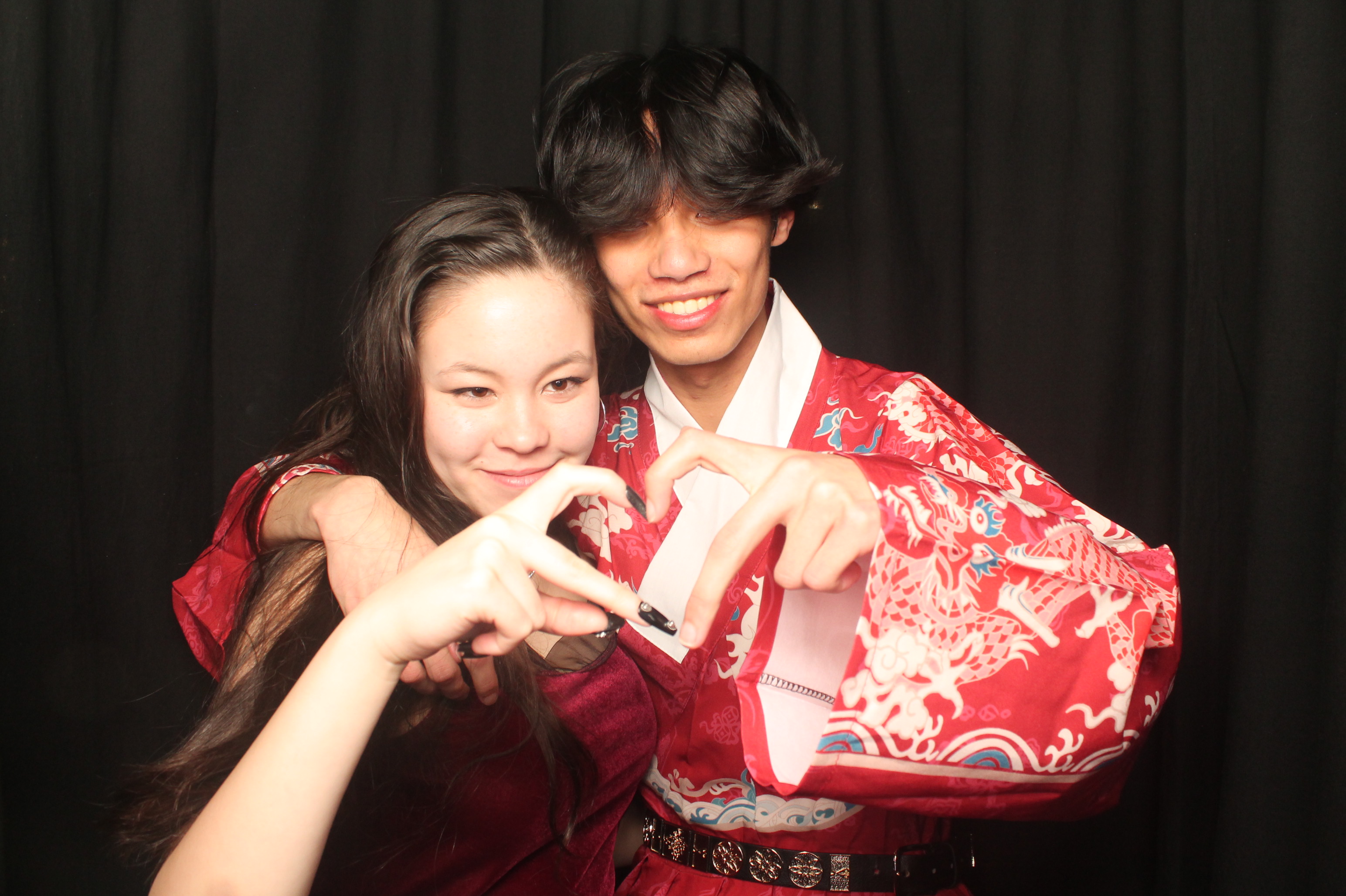 Hutt Valley High School Ball - Booth One | View more photos from the event at wgtngallery.classicphotobooths.co.nz/u/wgtncpbgallery/Hutt-Valley-High-School-Ball-Booth-One