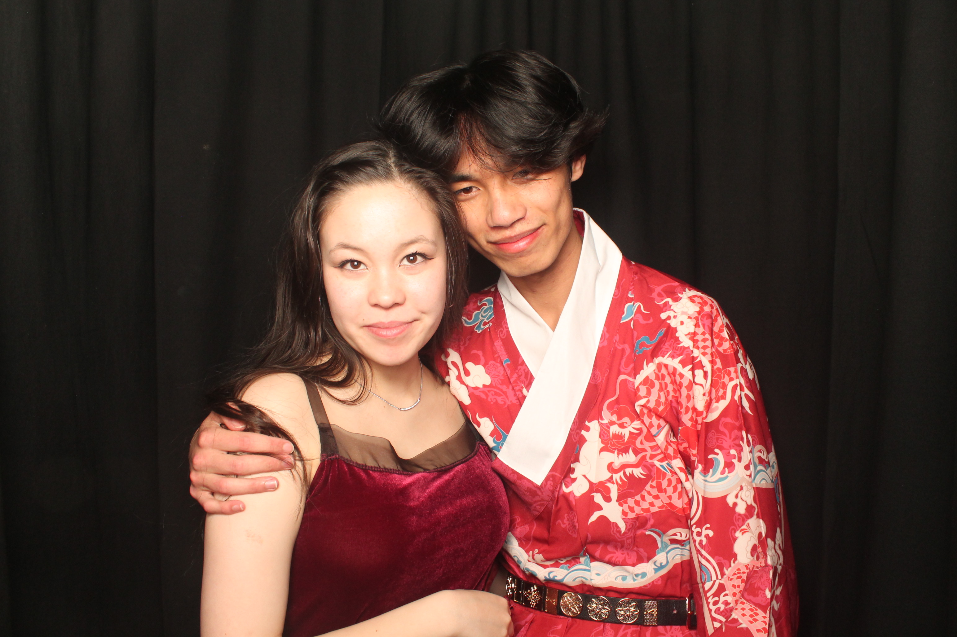 Hutt Valley High School Ball - Booth One | View more photos from the event at wgtngallery.classicphotobooths.co.nz/u/wgtncpbgallery/Hutt-Valley-High-School-Ball-Booth-One