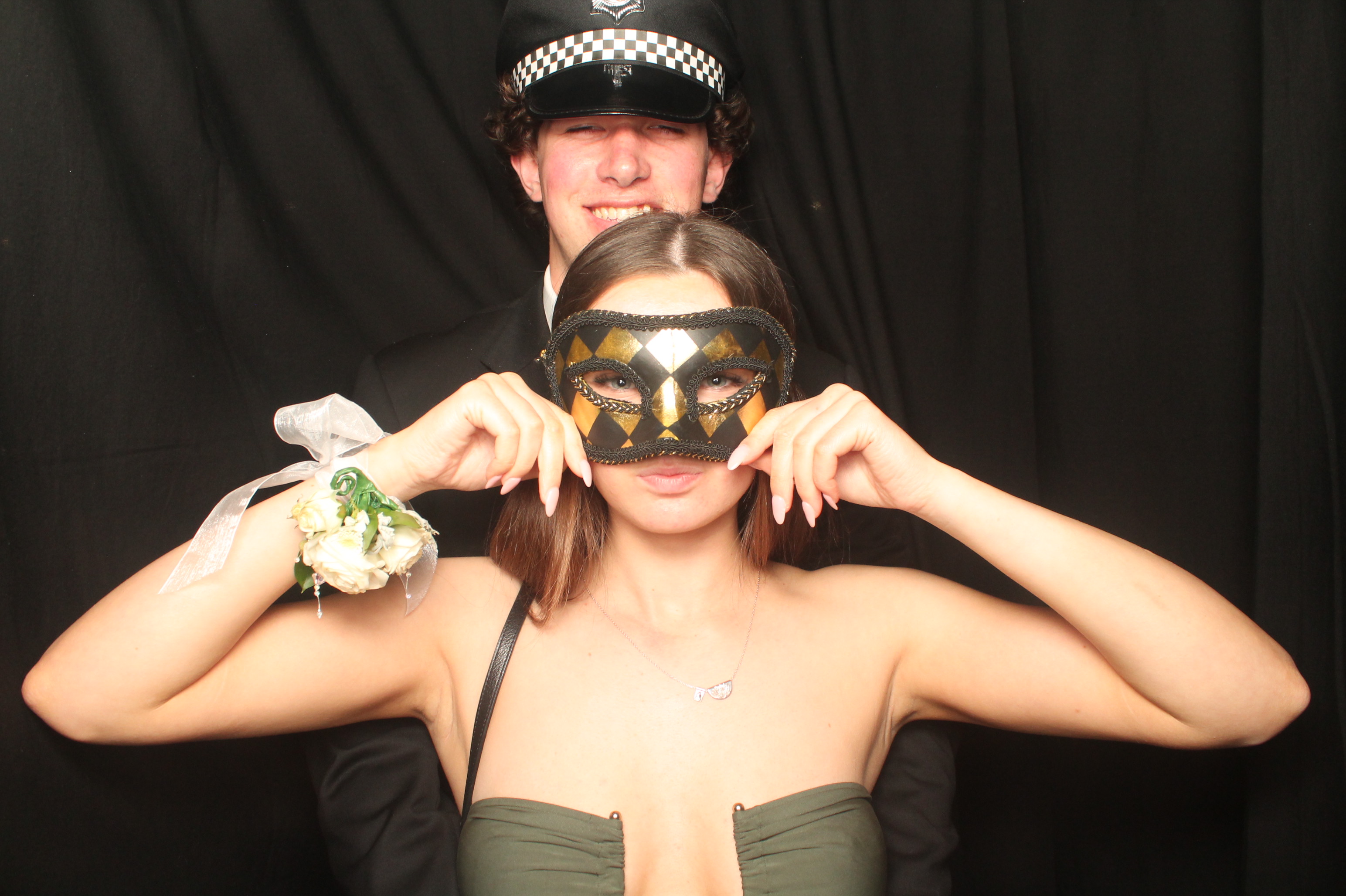 Hutt Valley High School Ball - Booth One | View more photos from the event at wgtngallery.classicphotobooths.co.nz/u/wgtncpbgallery/Hutt-Valley-High-School-Ball-Booth-One