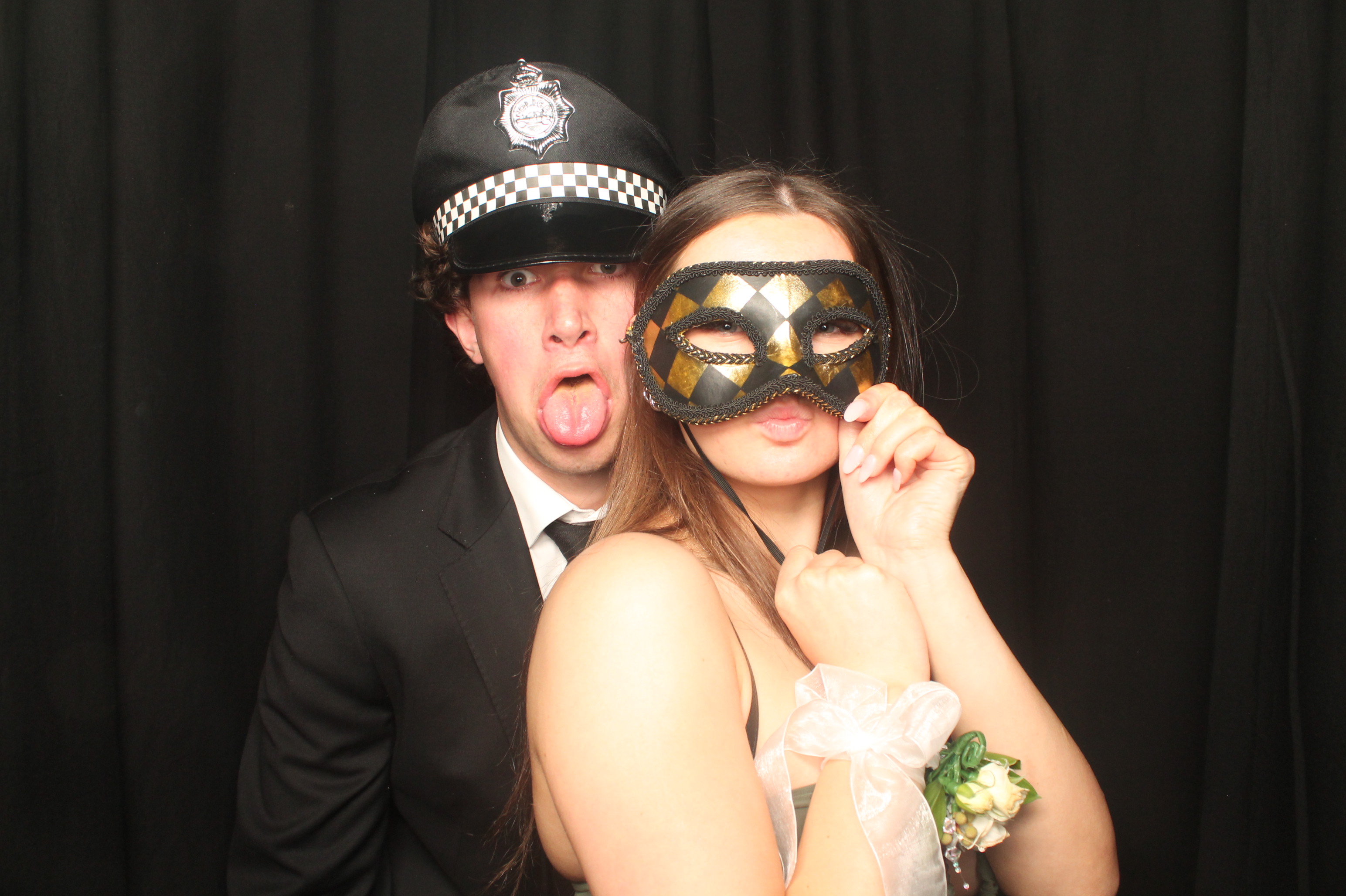 Hutt Valley High School Ball - Booth One | View more photos from the event at wgtngallery.classicphotobooths.co.nz/u/wgtncpbgallery/Hutt-Valley-High-School-Ball-Booth-One