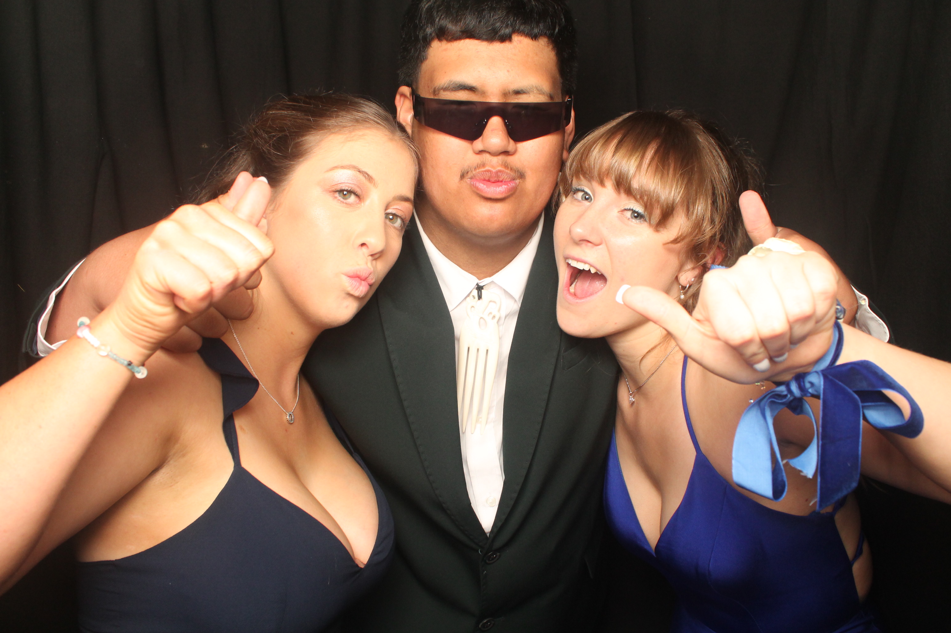 Hutt Valley High School Ball - Booth One | View more photos from the event at wgtngallery.classicphotobooths.co.nz/u/wgtncpbgallery/Hutt-Valley-High-School-Ball-Booth-One