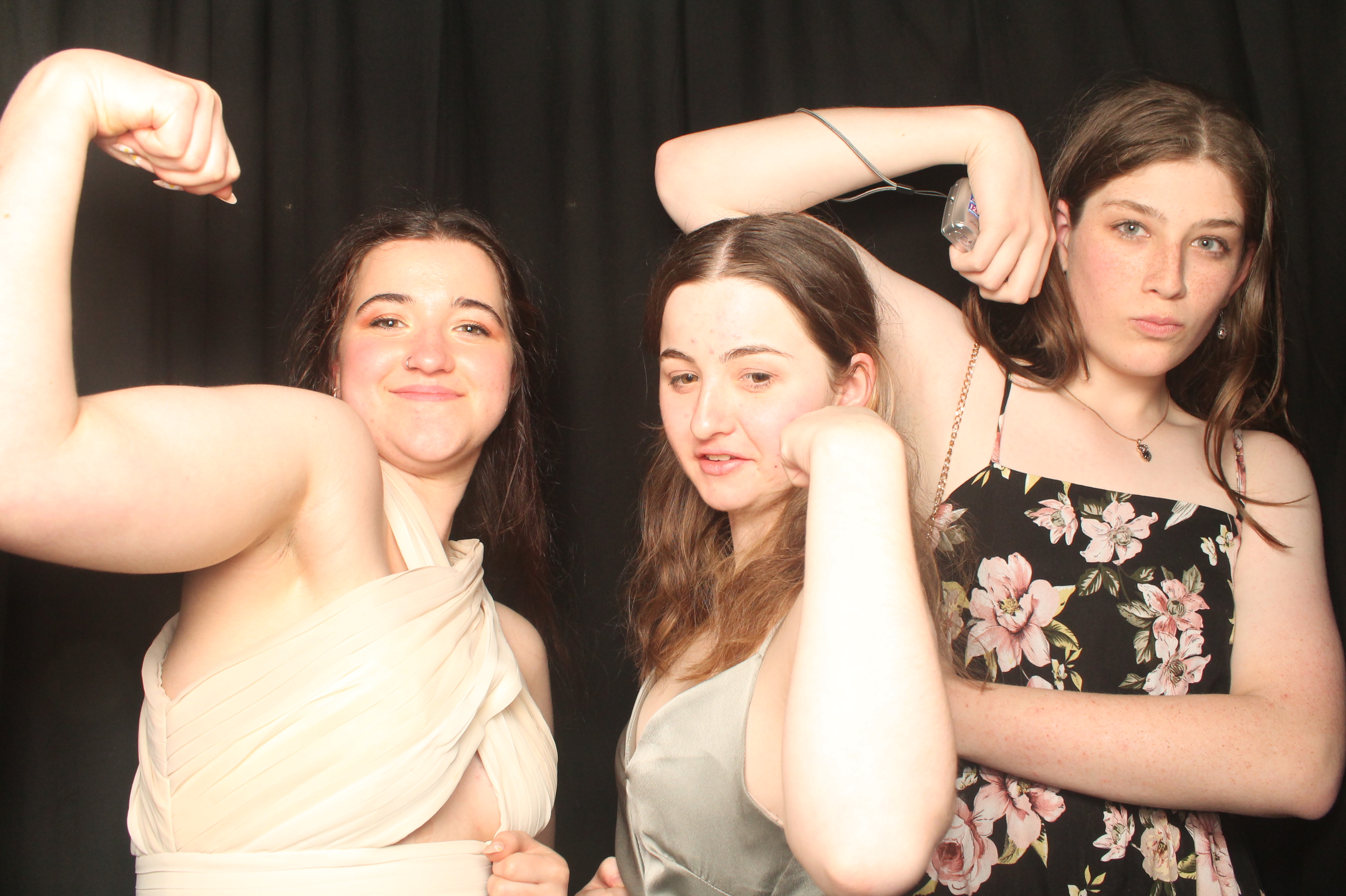 Hutt Valley High School Ball - Booth One | View more photos from the event at wgtngallery.classicphotobooths.co.nz/u/wgtncpbgallery/Hutt-Valley-High-School-Ball-Booth-One