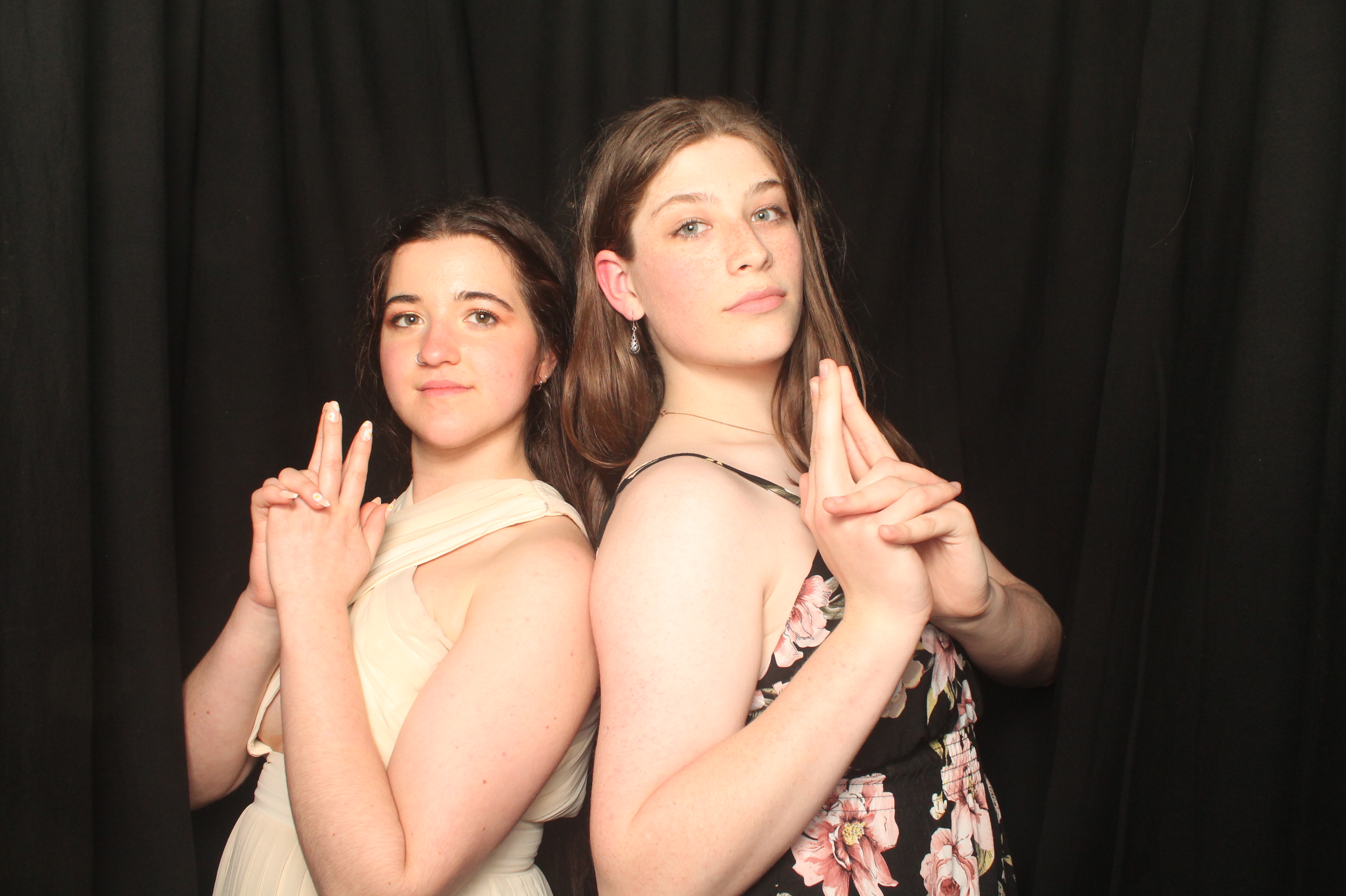 Hutt Valley High School Ball - Booth One | View more photos from the event at wgtngallery.classicphotobooths.co.nz/u/wgtncpbgallery/Hutt-Valley-High-School-Ball-Booth-One