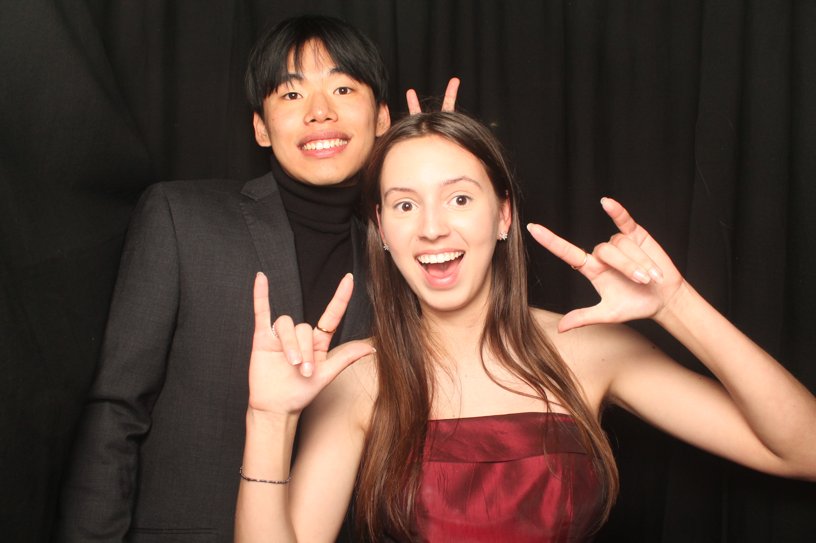 Hutt Valley High School Ball - Booth One | View more photos from the event at wgtngallery.classicphotobooths.co.nz/u/wgtncpbgallery/Hutt-Valley-High-School-Ball-Booth-One