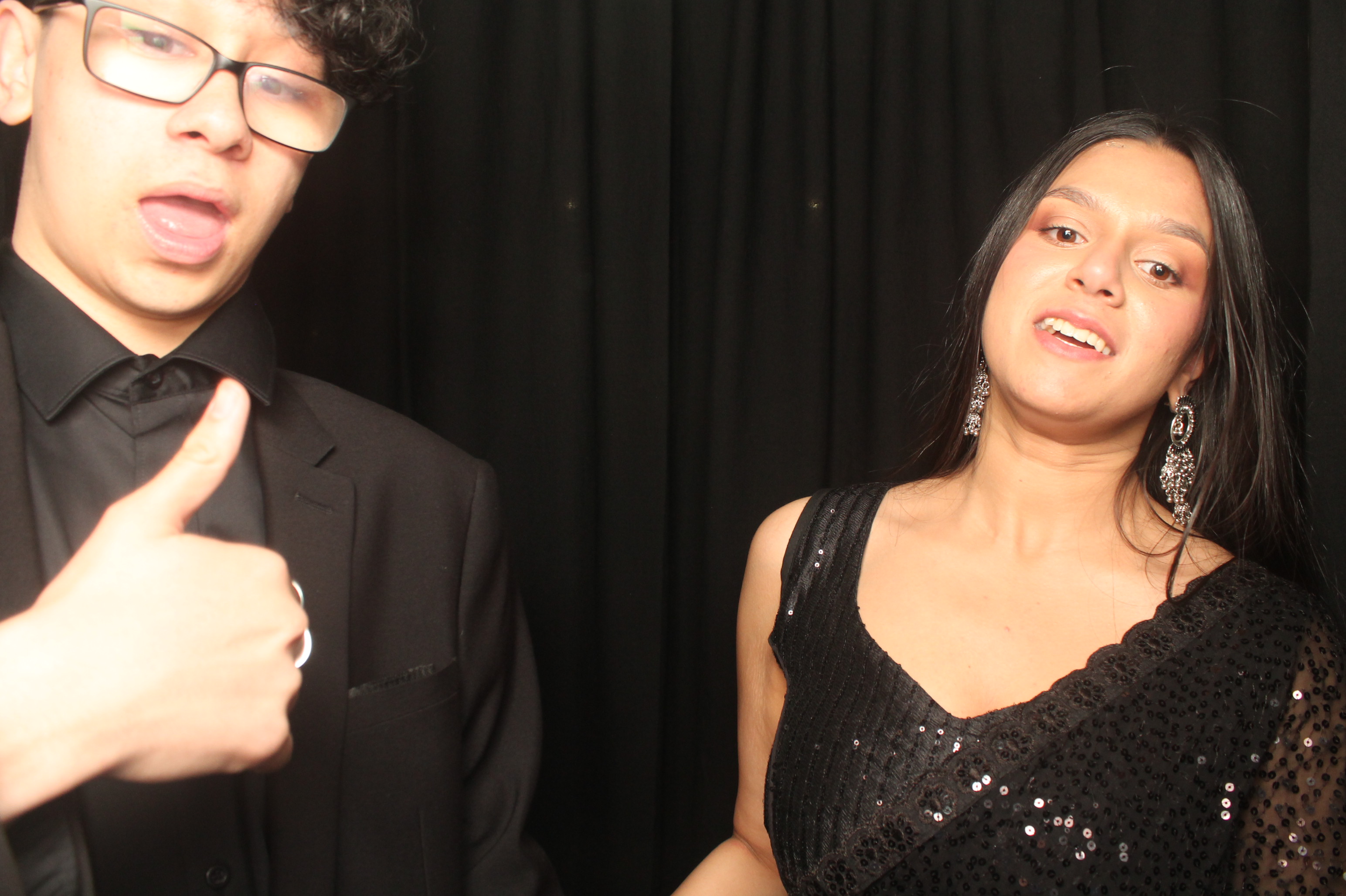 Hutt Valley High School Ball - Booth One | View more photos from the event at wgtngallery.classicphotobooths.co.nz/u/wgtncpbgallery/Hutt-Valley-High-School-Ball-Booth-One