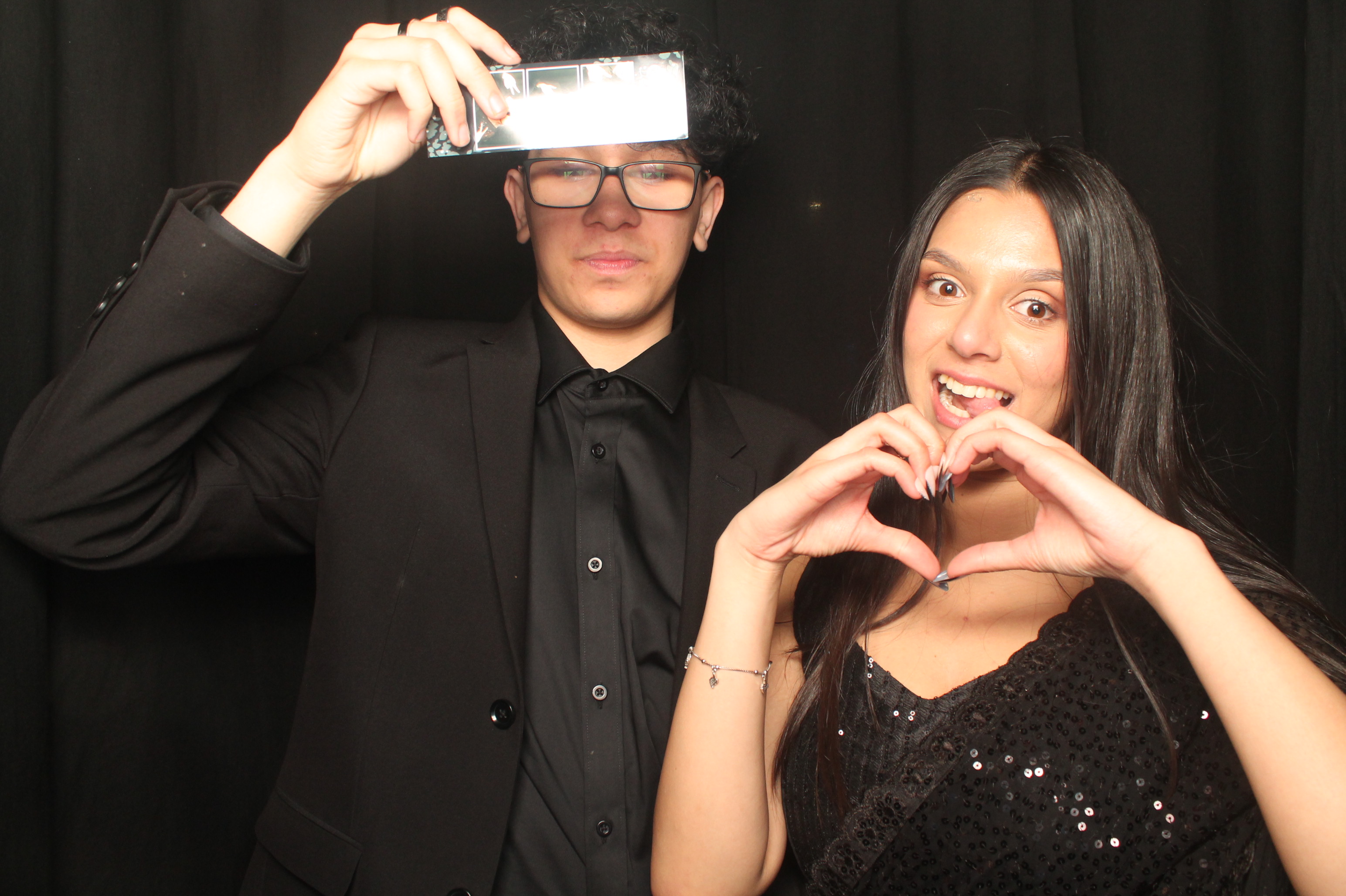 Hutt Valley High School Ball - Booth One | View more photos from the event at wgtngallery.classicphotobooths.co.nz/u/wgtncpbgallery/Hutt-Valley-High-School-Ball-Booth-One