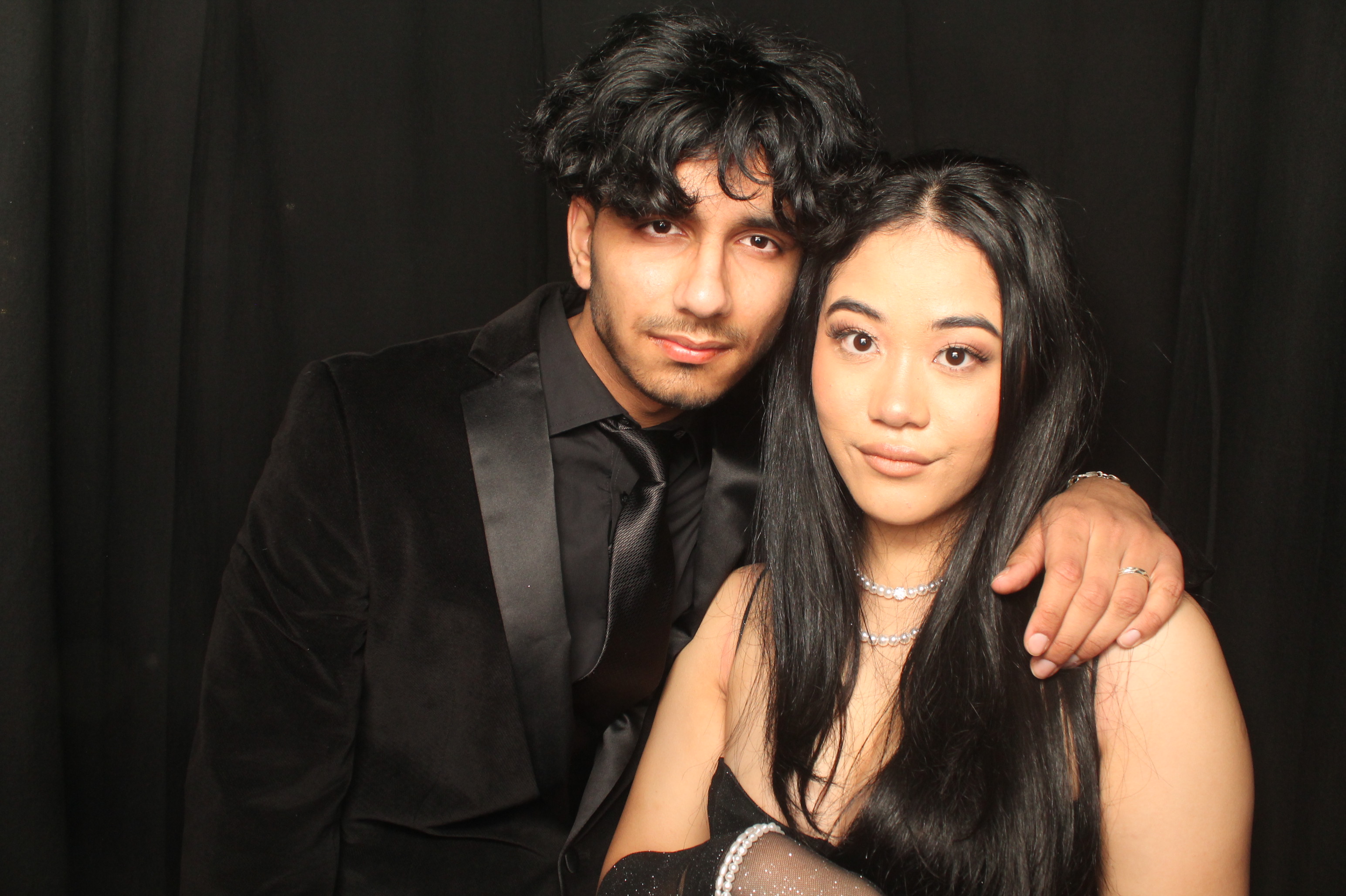 Hutt Valley High School Ball - Booth One | View more photos from the event at wgtngallery.classicphotobooths.co.nz/u/wgtncpbgallery/Hutt-Valley-High-School-Ball-Booth-One