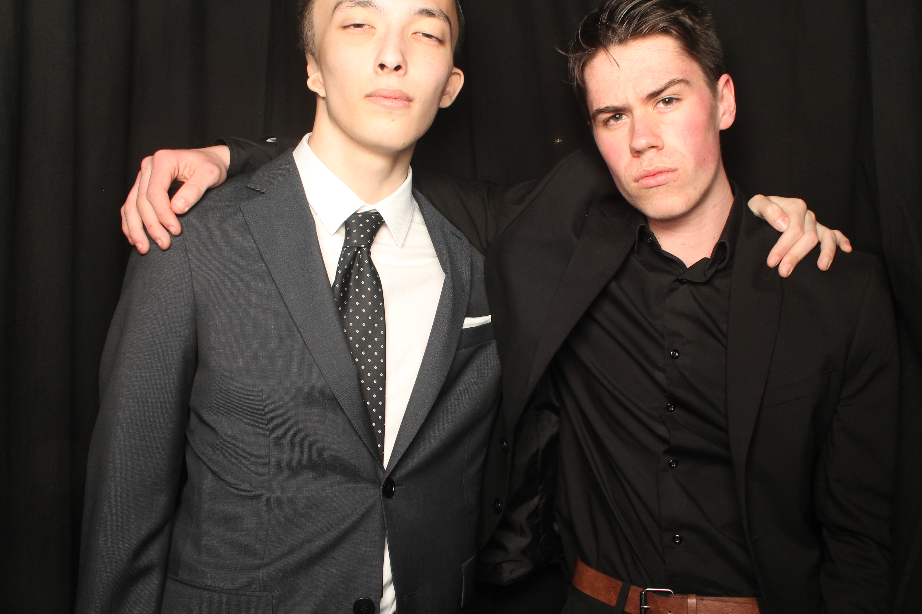 Hutt Valley High School Ball - Booth One | View more photos from the event at wgtngallery.classicphotobooths.co.nz/u/wgtncpbgallery/Hutt-Valley-High-School-Ball-Booth-One