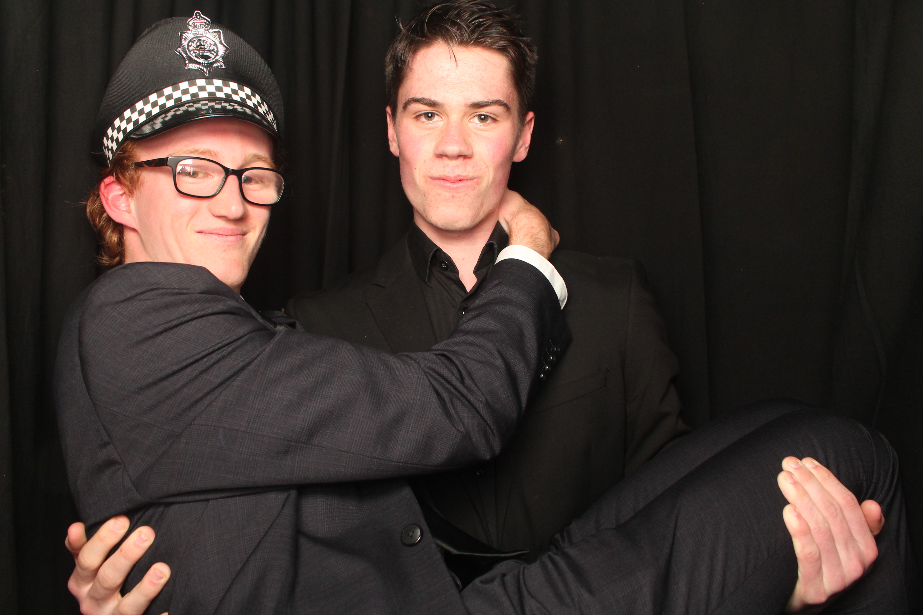 Hutt Valley High School Ball - Booth One | View more photos from the event at wgtngallery.classicphotobooths.co.nz/u/wgtncpbgallery/Hutt-Valley-High-School-Ball-Booth-One