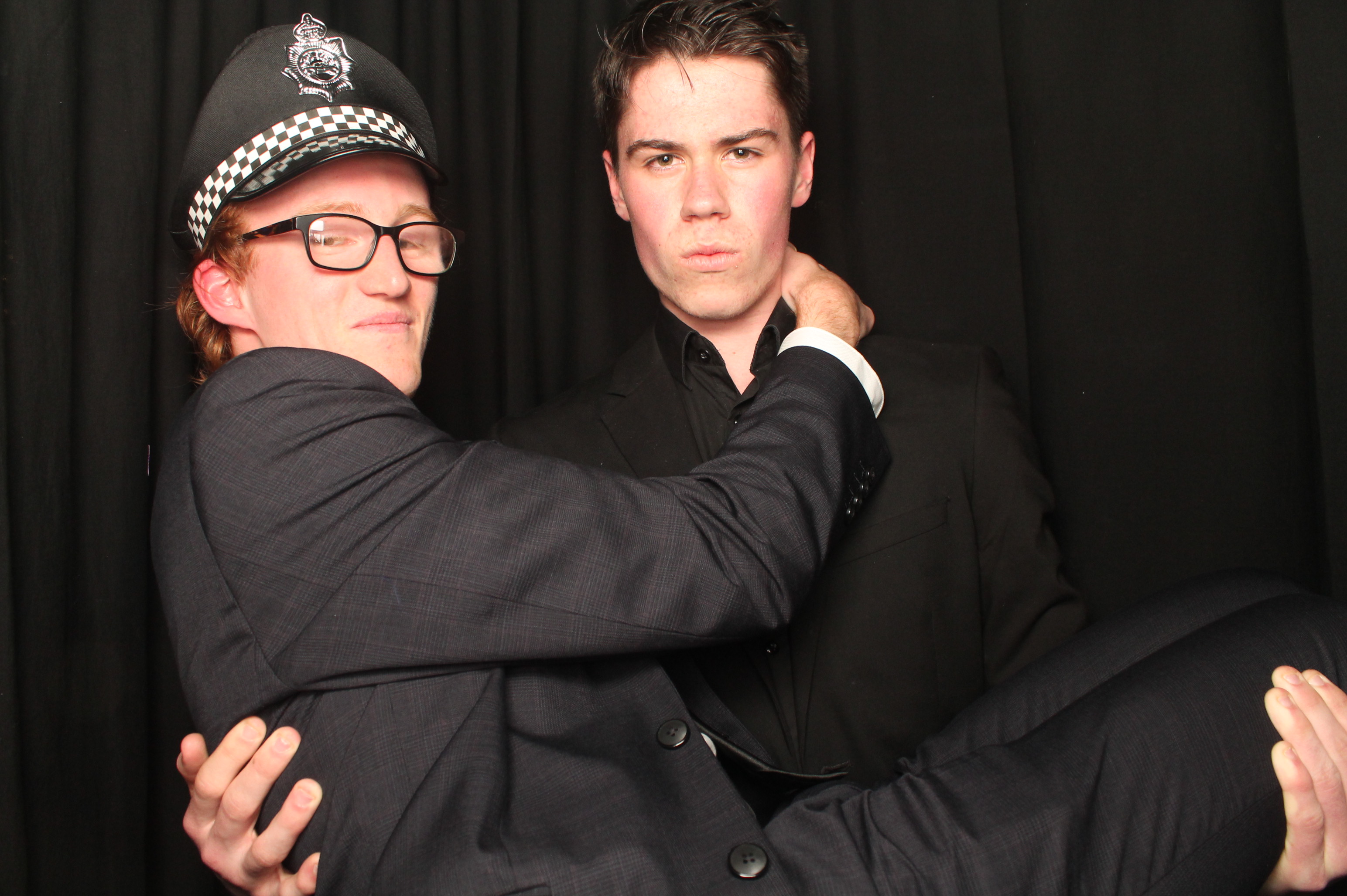 Hutt Valley High School Ball - Booth One | View more photos from the event at wgtngallery.classicphotobooths.co.nz/u/wgtncpbgallery/Hutt-Valley-High-School-Ball-Booth-One