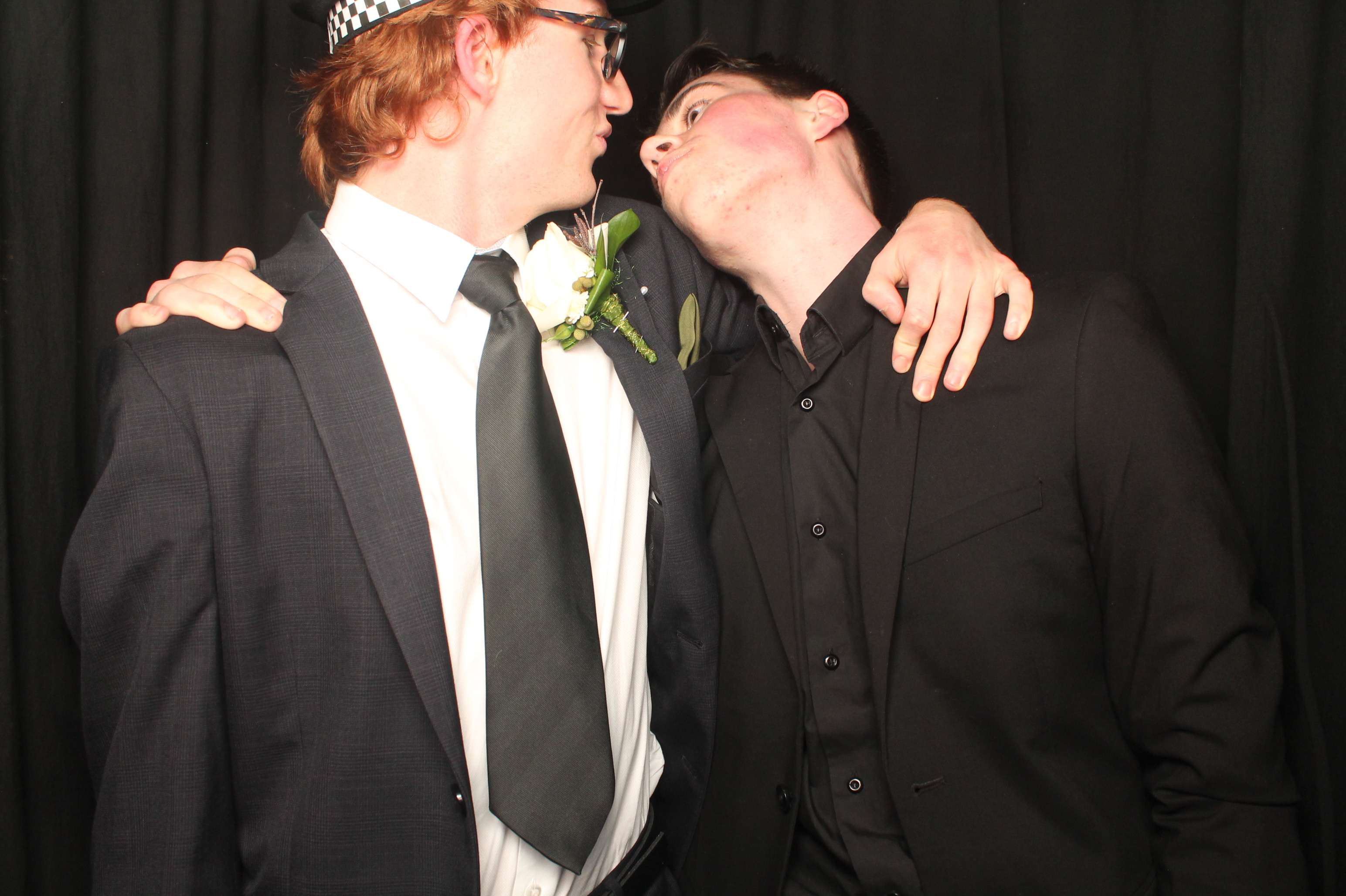 Hutt Valley High School Ball - Booth One | View more photos from the event at wgtngallery.classicphotobooths.co.nz/u/wgtncpbgallery/Hutt-Valley-High-School-Ball-Booth-One