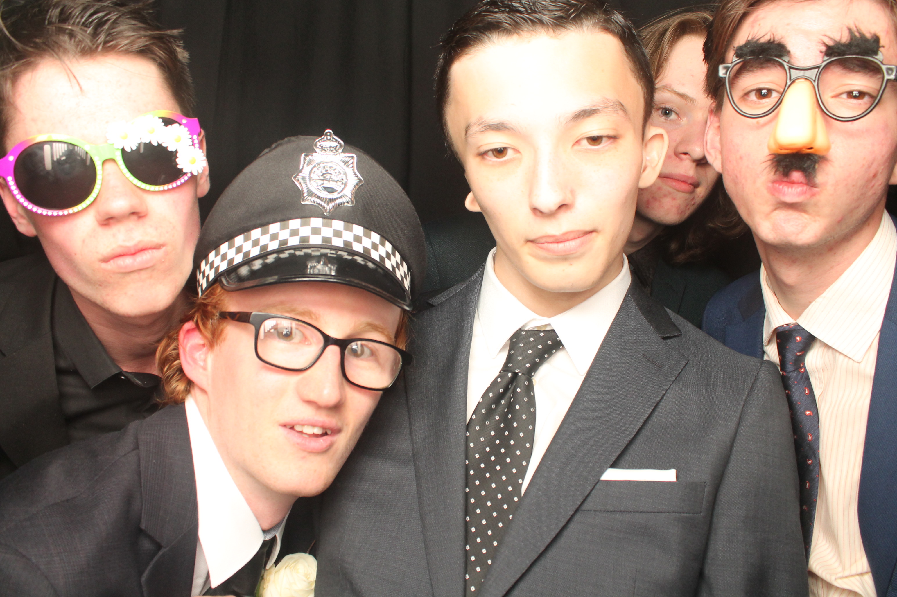 Hutt Valley High School Ball - Booth One | View more photos from the event at wgtngallery.classicphotobooths.co.nz/u/wgtncpbgallery/Hutt-Valley-High-School-Ball-Booth-One