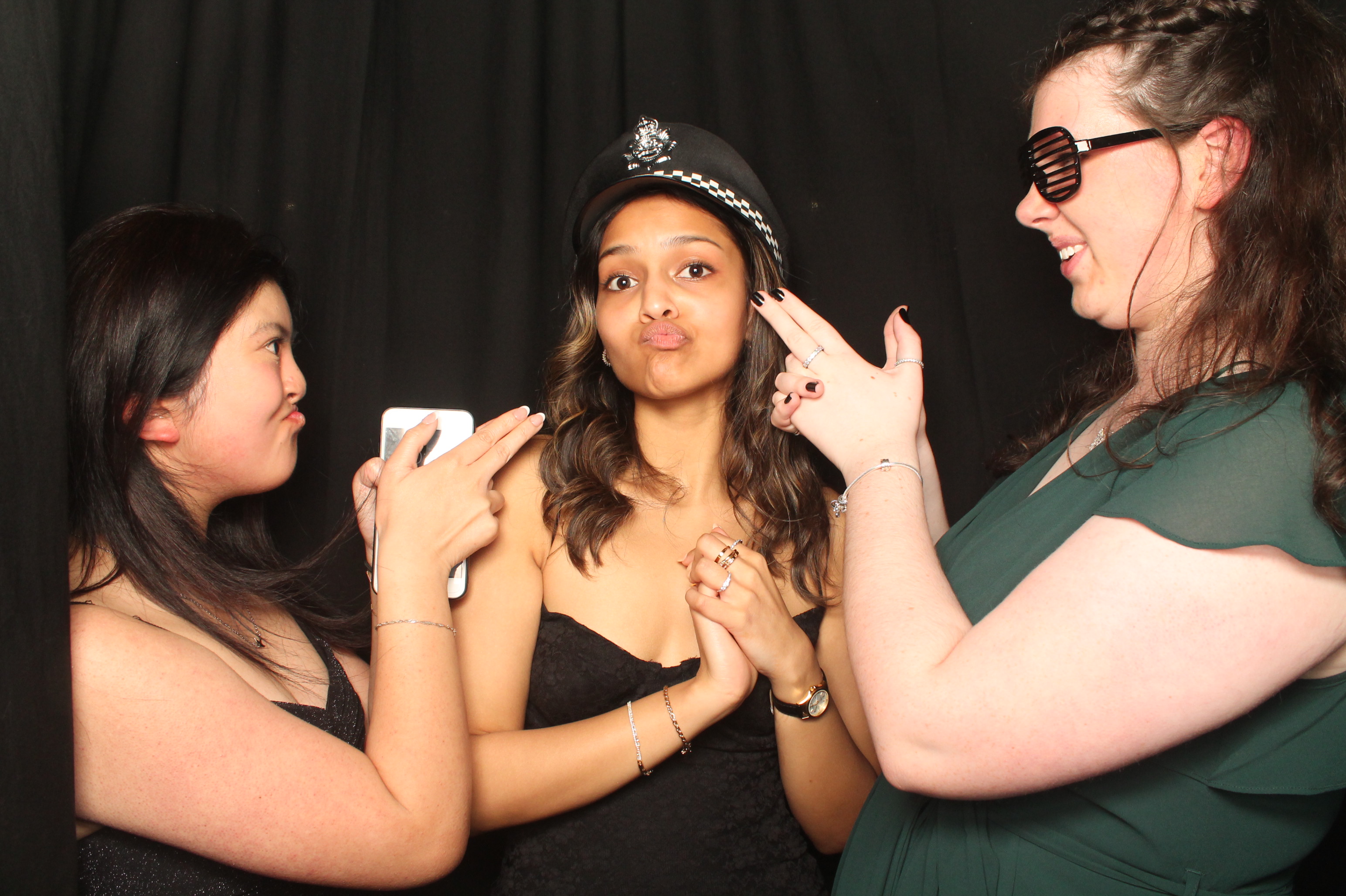 Hutt Valley High School Ball - Booth One | View more photos from the event at wgtngallery.classicphotobooths.co.nz/u/wgtncpbgallery/Hutt-Valley-High-School-Ball-Booth-One