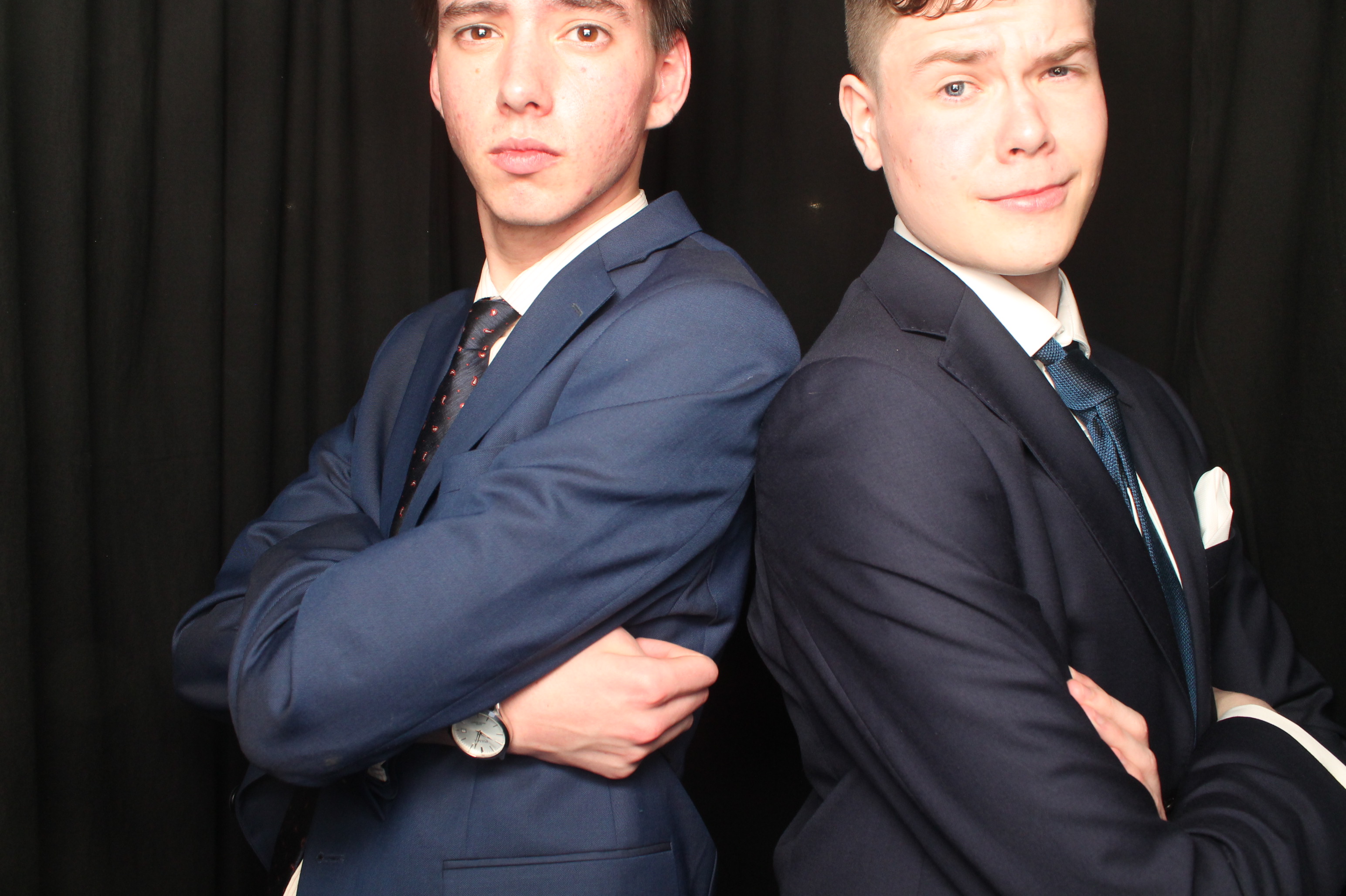 Hutt Valley High School Ball - Booth One | View more photos from the event at wgtngallery.classicphotobooths.co.nz/u/wgtncpbgallery/Hutt-Valley-High-School-Ball-Booth-One