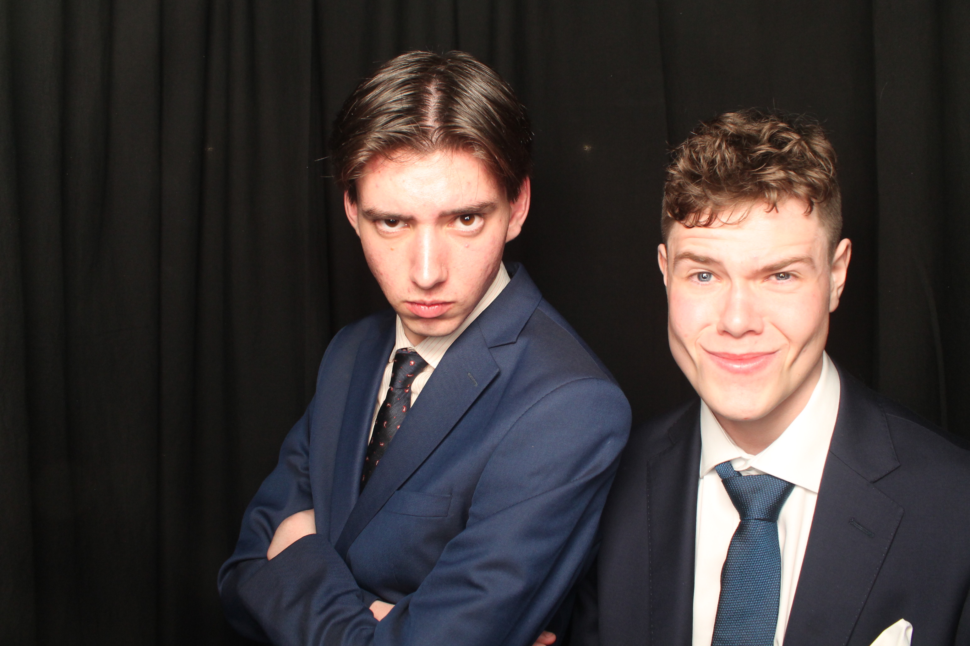 Hutt Valley High School Ball - Booth One | View more photos from the event at wgtngallery.classicphotobooths.co.nz/u/wgtncpbgallery/Hutt-Valley-High-School-Ball-Booth-One