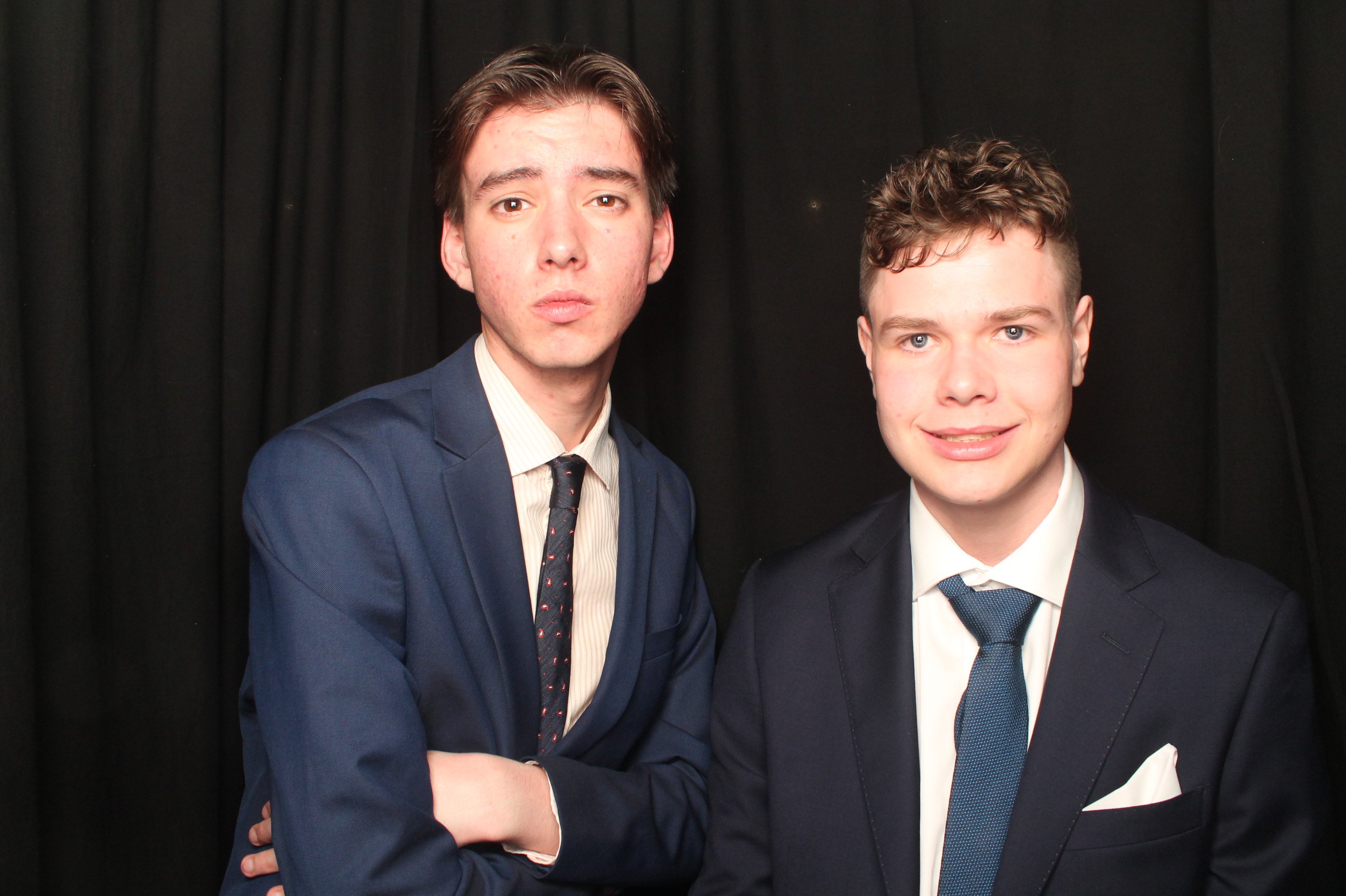 Hutt Valley High School Ball - Booth One | View more photos from the event at wgtngallery.classicphotobooths.co.nz/u/wgtncpbgallery/Hutt-Valley-High-School-Ball-Booth-One