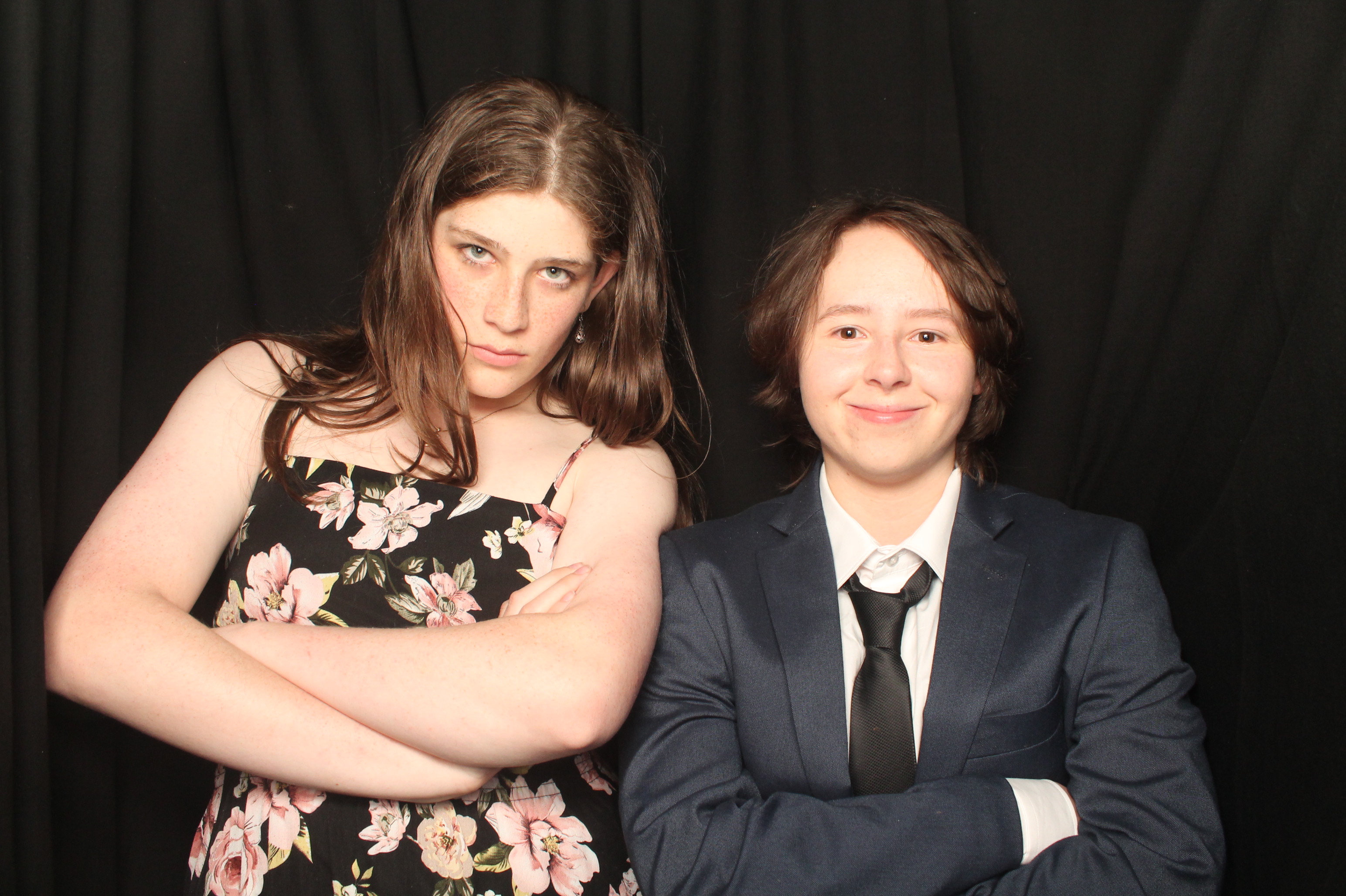 Hutt Valley High School Ball - Booth One | View more photos from the event at wgtngallery.classicphotobooths.co.nz/u/wgtncpbgallery/Hutt-Valley-High-School-Ball-Booth-One