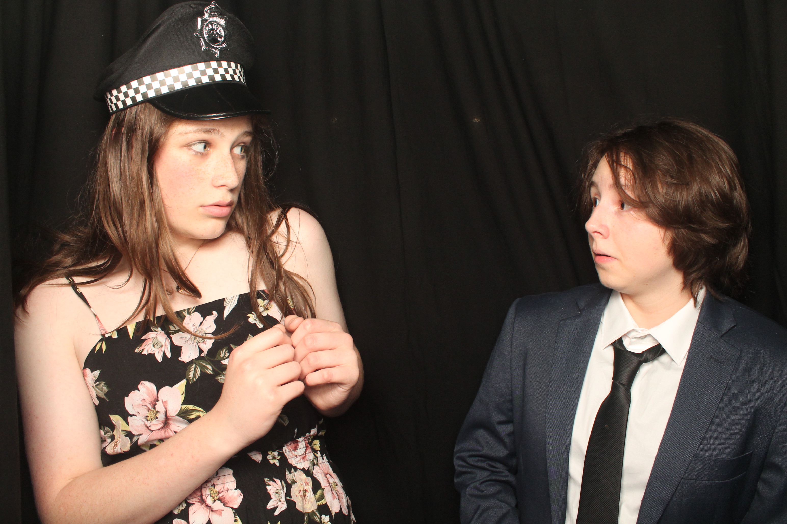 Hutt Valley High School Ball - Booth One | View more photos from the event at wgtngallery.classicphotobooths.co.nz/u/wgtncpbgallery/Hutt-Valley-High-School-Ball-Booth-One