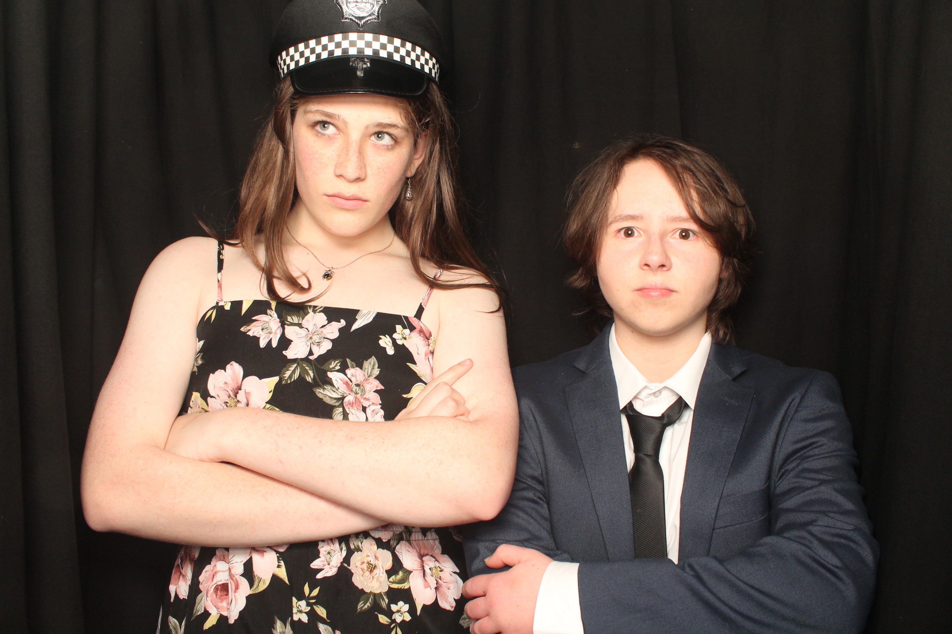 Hutt Valley High School Ball - Booth One | View more photos from the event at wgtngallery.classicphotobooths.co.nz/u/wgtncpbgallery/Hutt-Valley-High-School-Ball-Booth-One