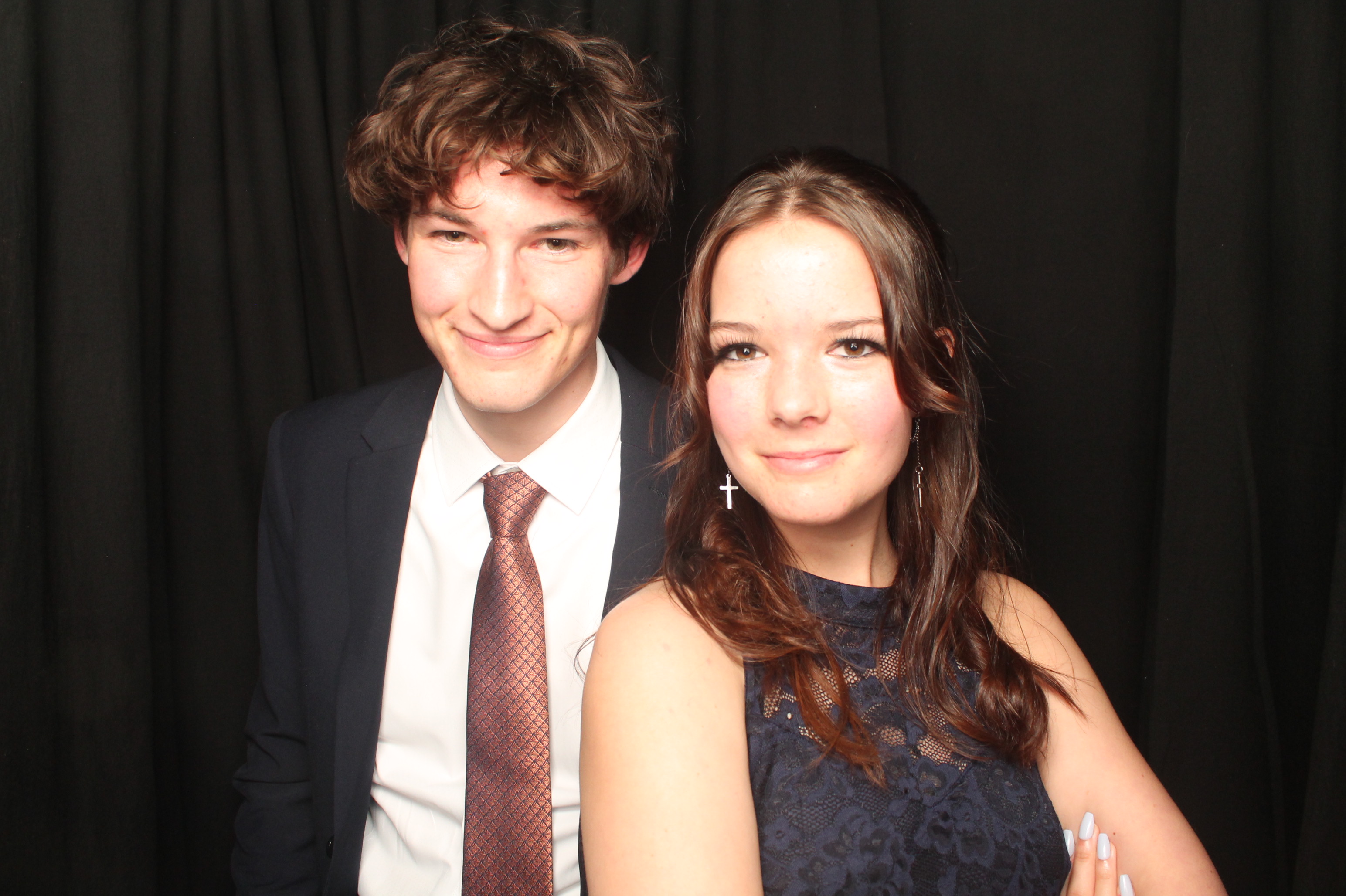 Hutt Valley High School Ball - Booth One | View more photos from the event at wgtngallery.classicphotobooths.co.nz/u/wgtncpbgallery/Hutt-Valley-High-School-Ball-Booth-One