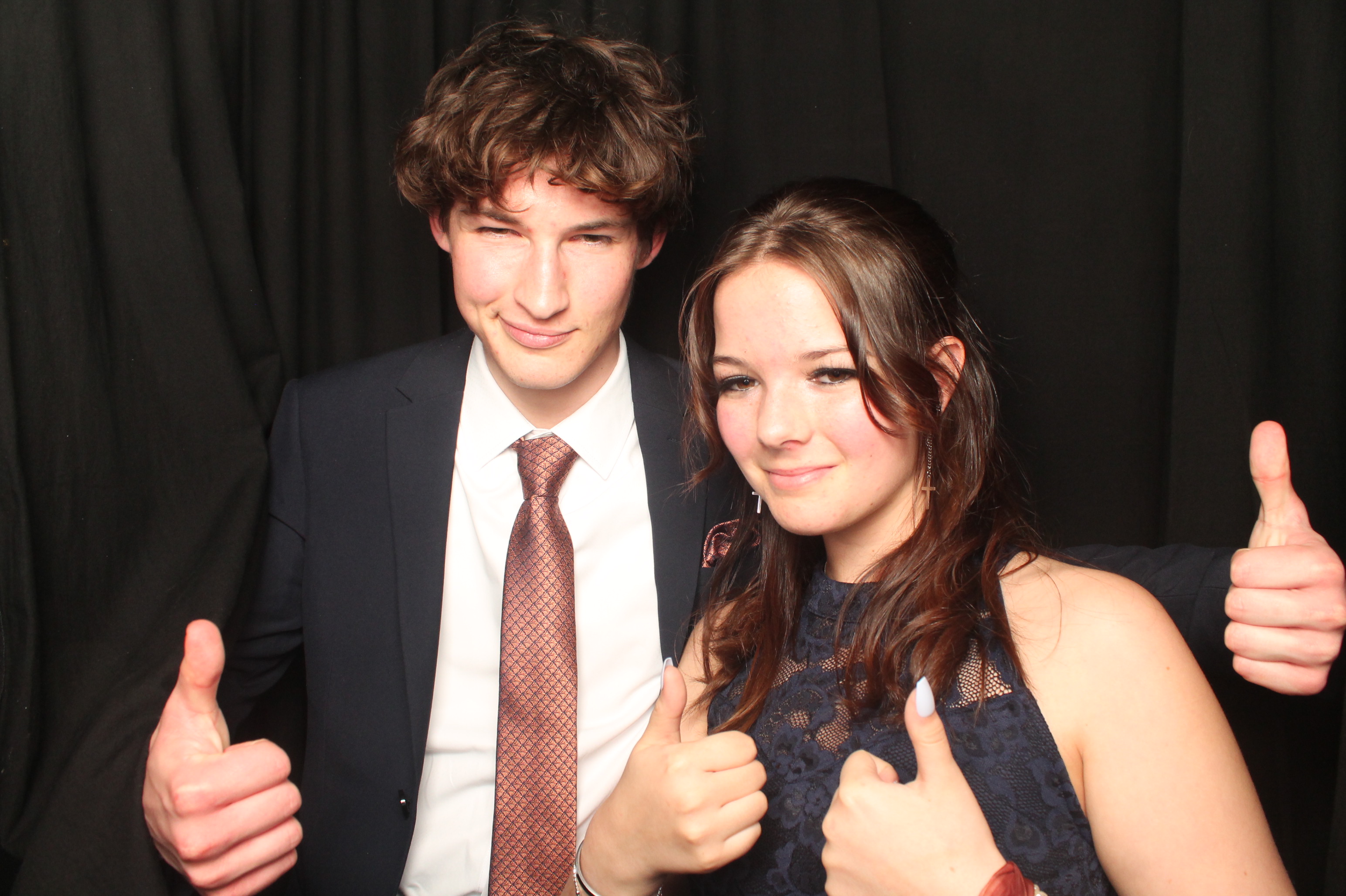 Hutt Valley High School Ball - Booth One | View more photos from the event at wgtngallery.classicphotobooths.co.nz/u/wgtncpbgallery/Hutt-Valley-High-School-Ball-Booth-One