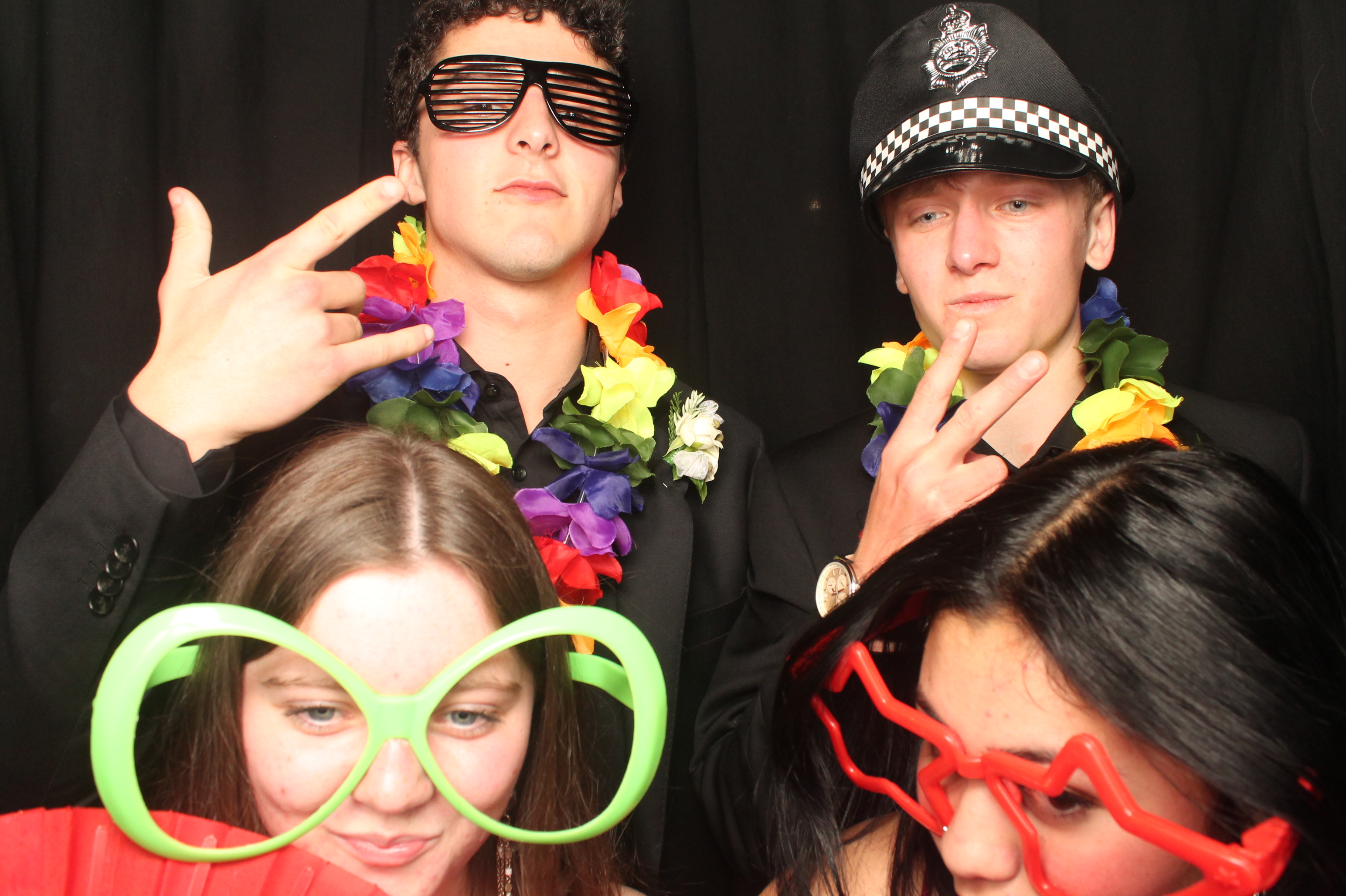 Hutt Valley High School Ball - Booth One | View more photos from the event at wgtngallery.classicphotobooths.co.nz/u/wgtncpbgallery/Hutt-Valley-High-School-Ball-Booth-One