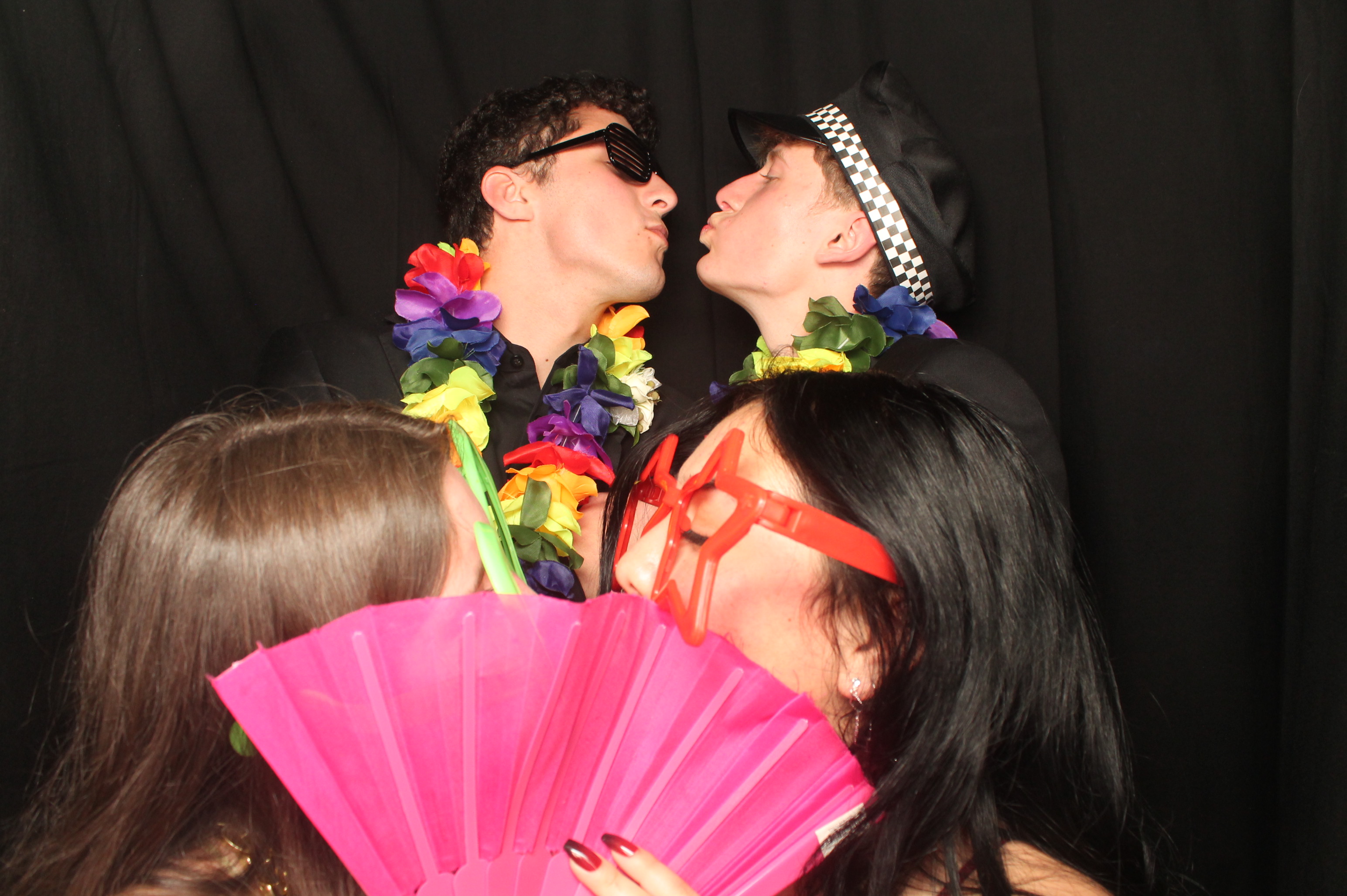 Hutt Valley High School Ball - Booth One | View more photos from the event at wgtngallery.classicphotobooths.co.nz/u/wgtncpbgallery/Hutt-Valley-High-School-Ball-Booth-One