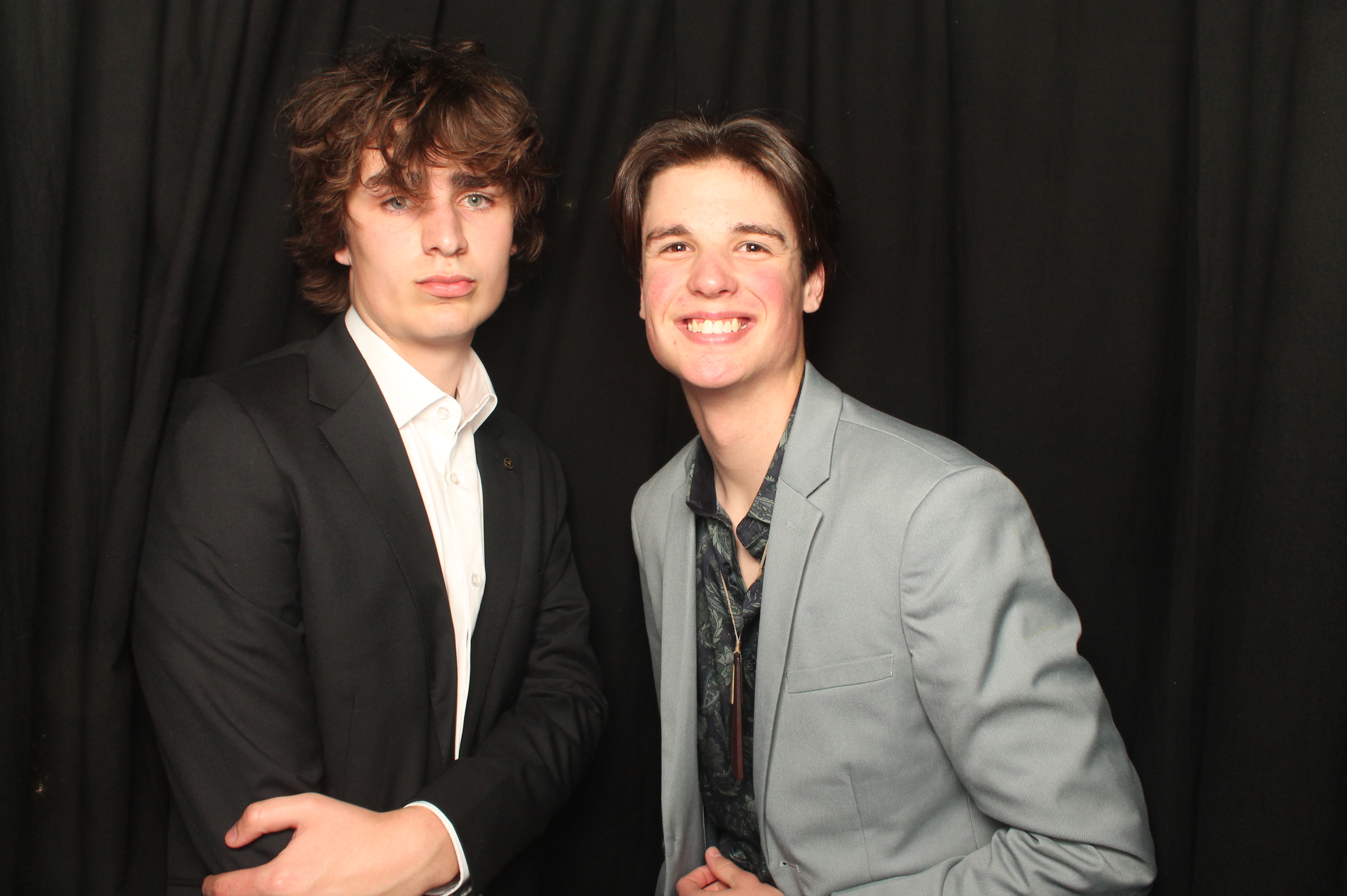 Hutt Valley High School Ball - Booth One | View more photos from the event at wgtngallery.classicphotobooths.co.nz/u/wgtncpbgallery/Hutt-Valley-High-School-Ball-Booth-One