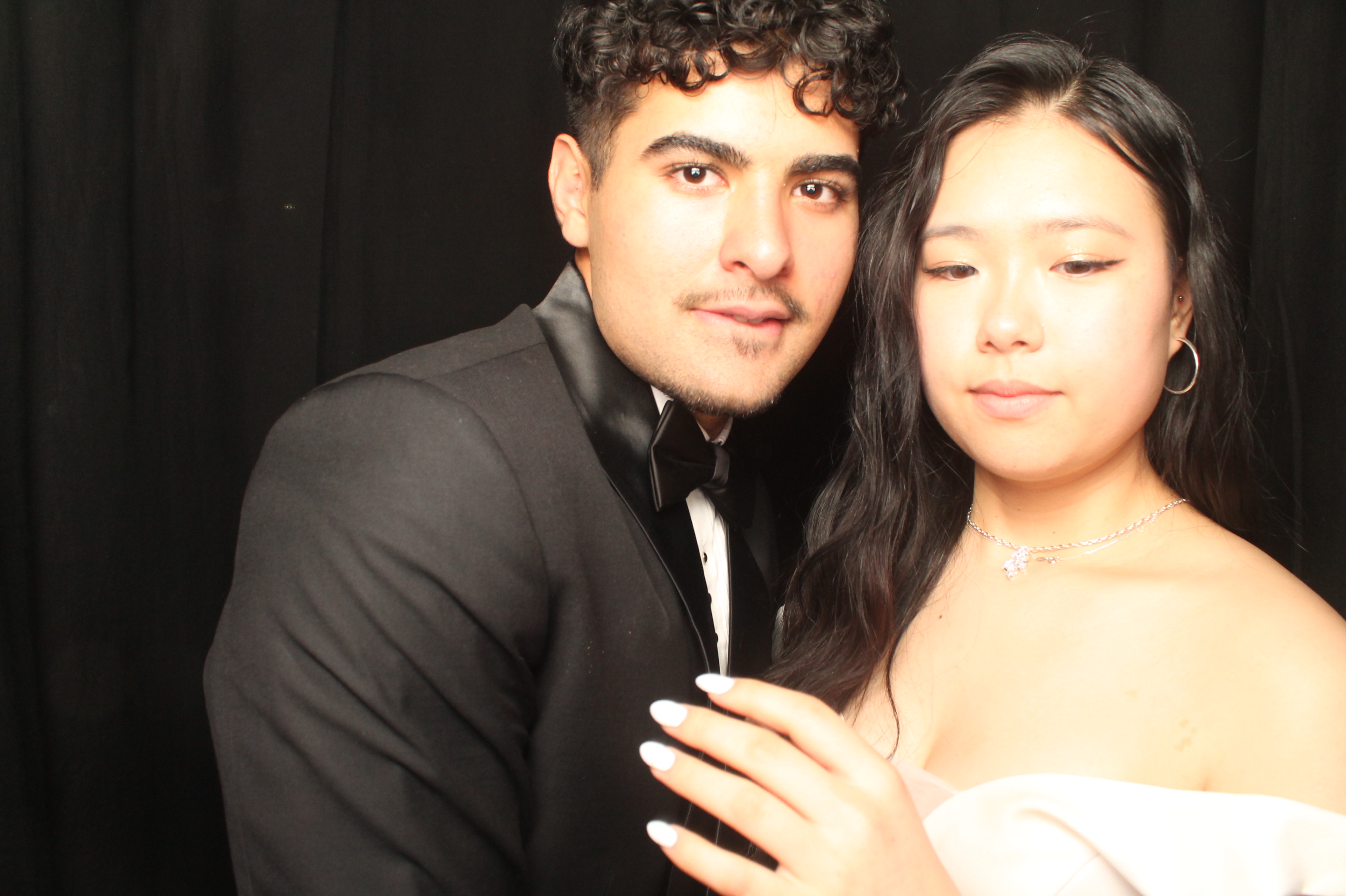 Hutt Valley High School Ball - Booth One | View more photos from the event at wgtngallery.classicphotobooths.co.nz/u/wgtncpbgallery/Hutt-Valley-High-School-Ball-Booth-One