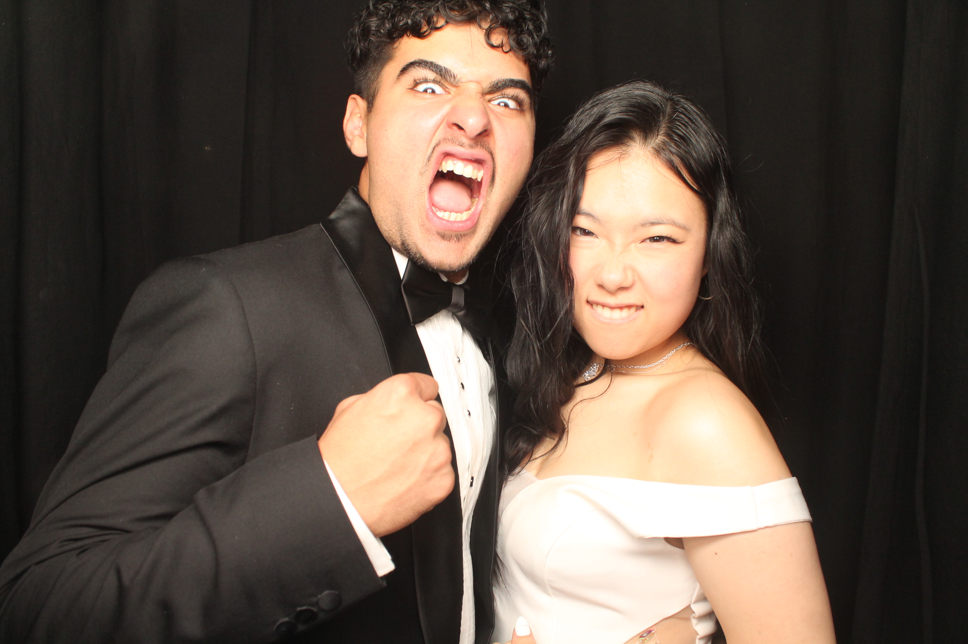 Hutt Valley High School Ball - Booth One | View more photos from the event at wgtngallery.classicphotobooths.co.nz/u/wgtncpbgallery/Hutt-Valley-High-School-Ball-Booth-One