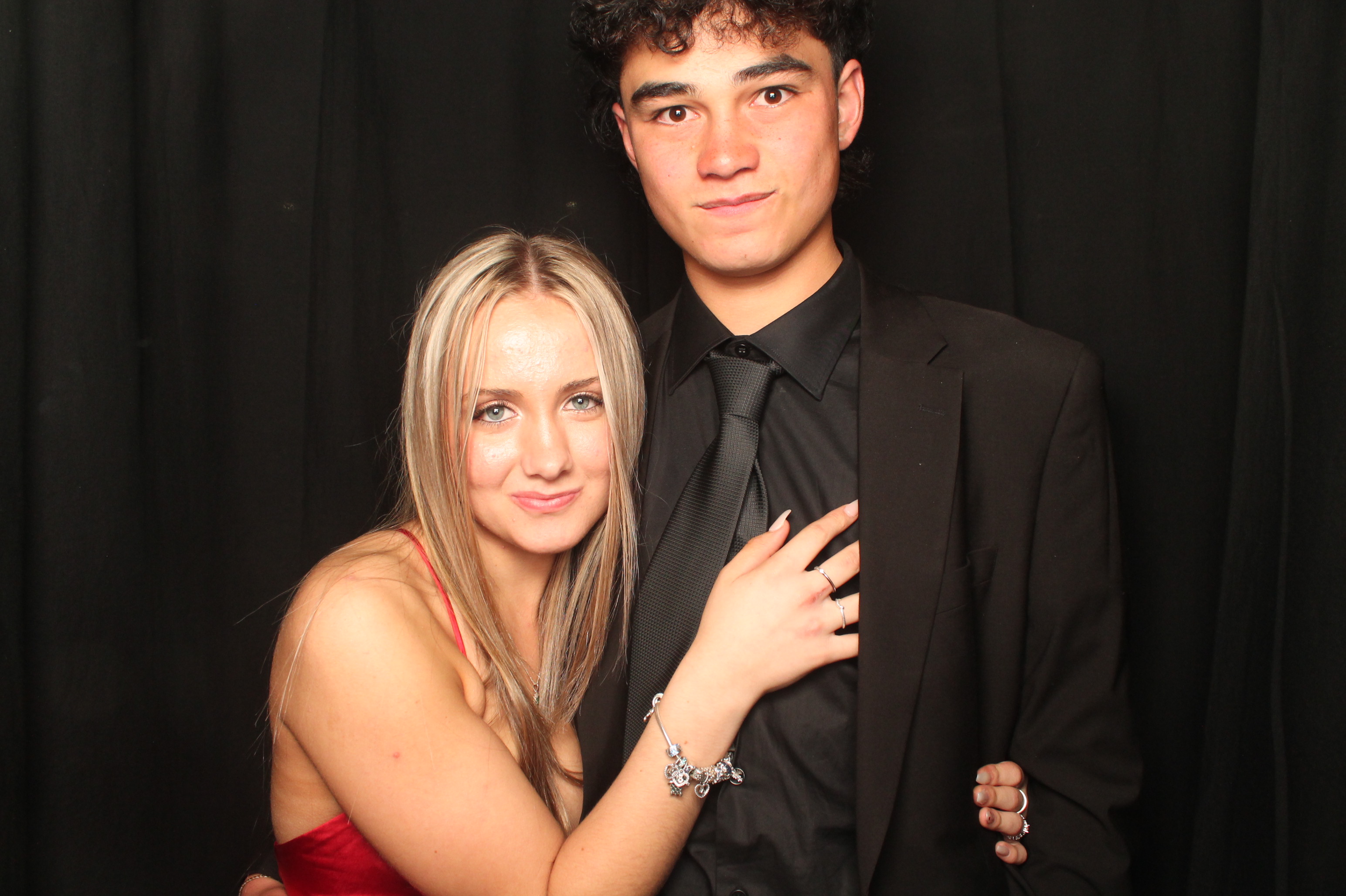 Hutt Valley High School Ball - Booth One | View more photos from the event at wgtngallery.classicphotobooths.co.nz/u/wgtncpbgallery/Hutt-Valley-High-School-Ball-Booth-One