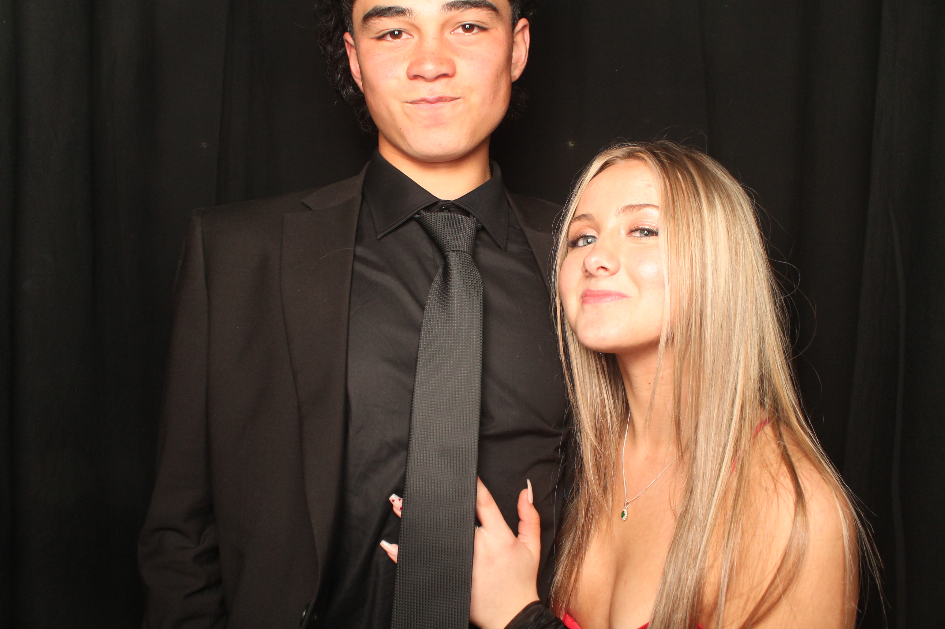 Hutt Valley High School Ball - Booth One | View more photos from the event at wgtngallery.classicphotobooths.co.nz/u/wgtncpbgallery/Hutt-Valley-High-School-Ball-Booth-One