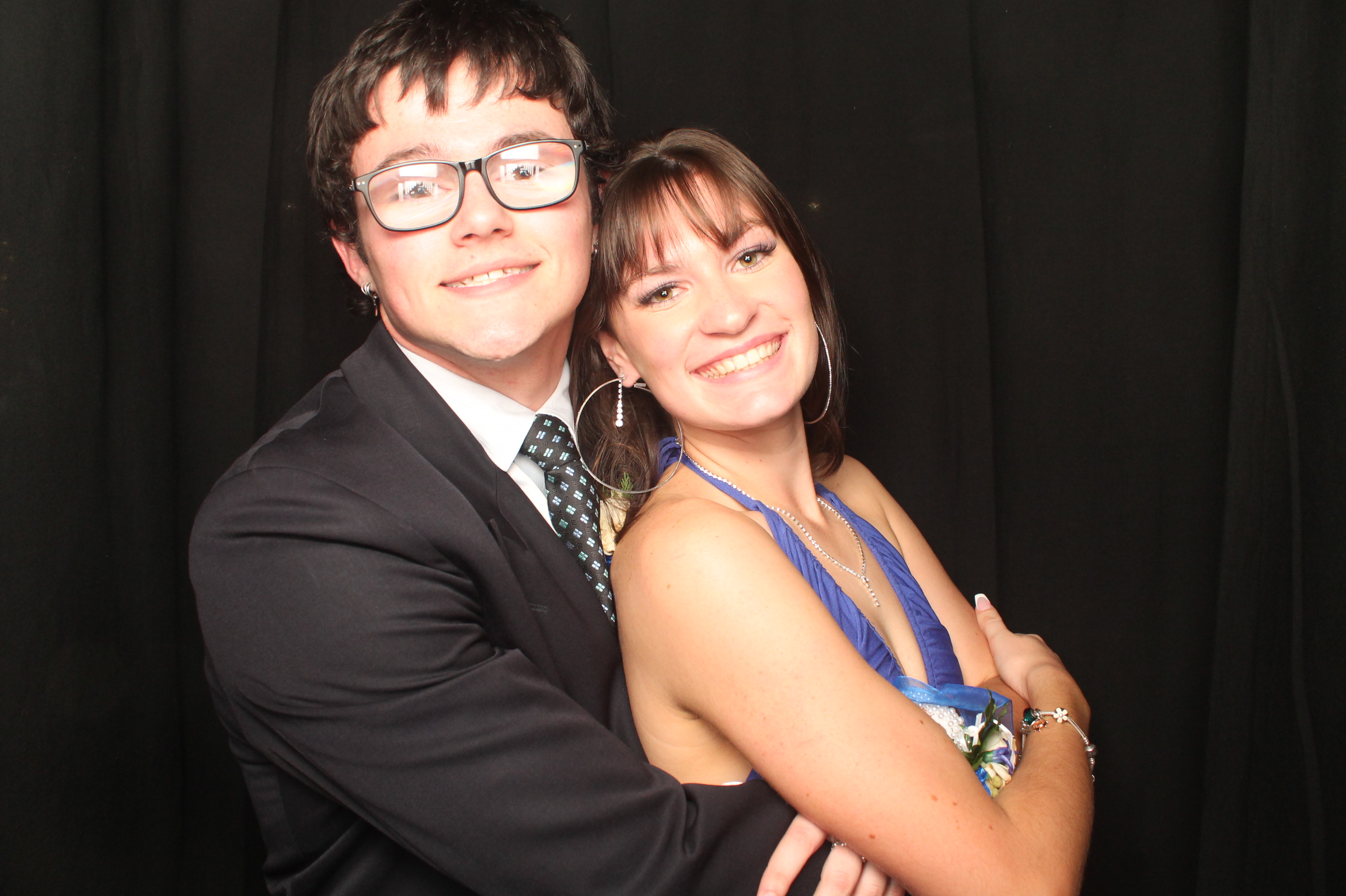 Hutt Valley High School Ball - Booth One | View more photos from the event at wgtngallery.classicphotobooths.co.nz/u/wgtncpbgallery/Hutt-Valley-High-School-Ball-Booth-One