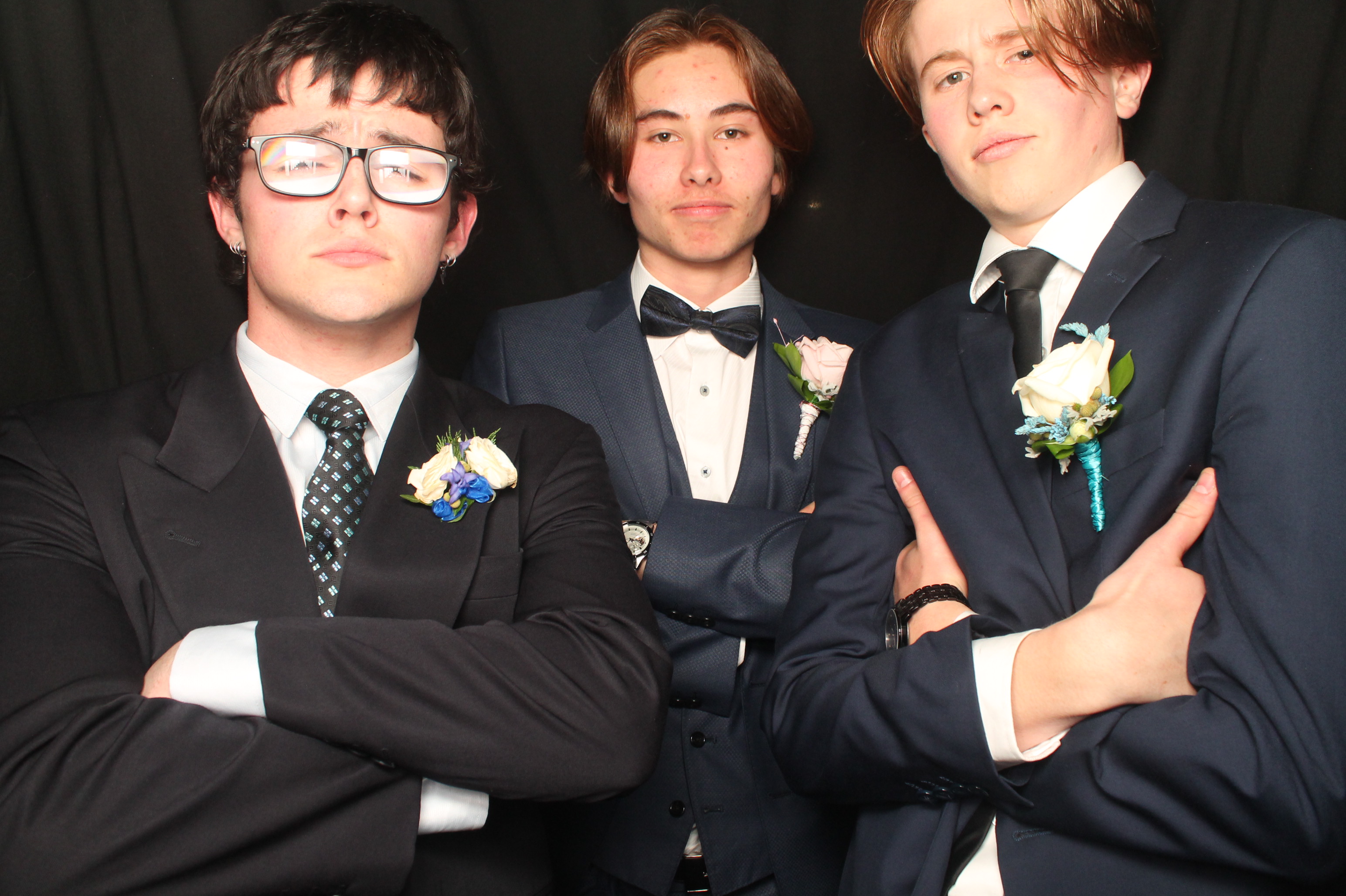 Hutt Valley High School Ball - Booth One | View more photos from the event at wgtngallery.classicphotobooths.co.nz/u/wgtncpbgallery/Hutt-Valley-High-School-Ball-Booth-One