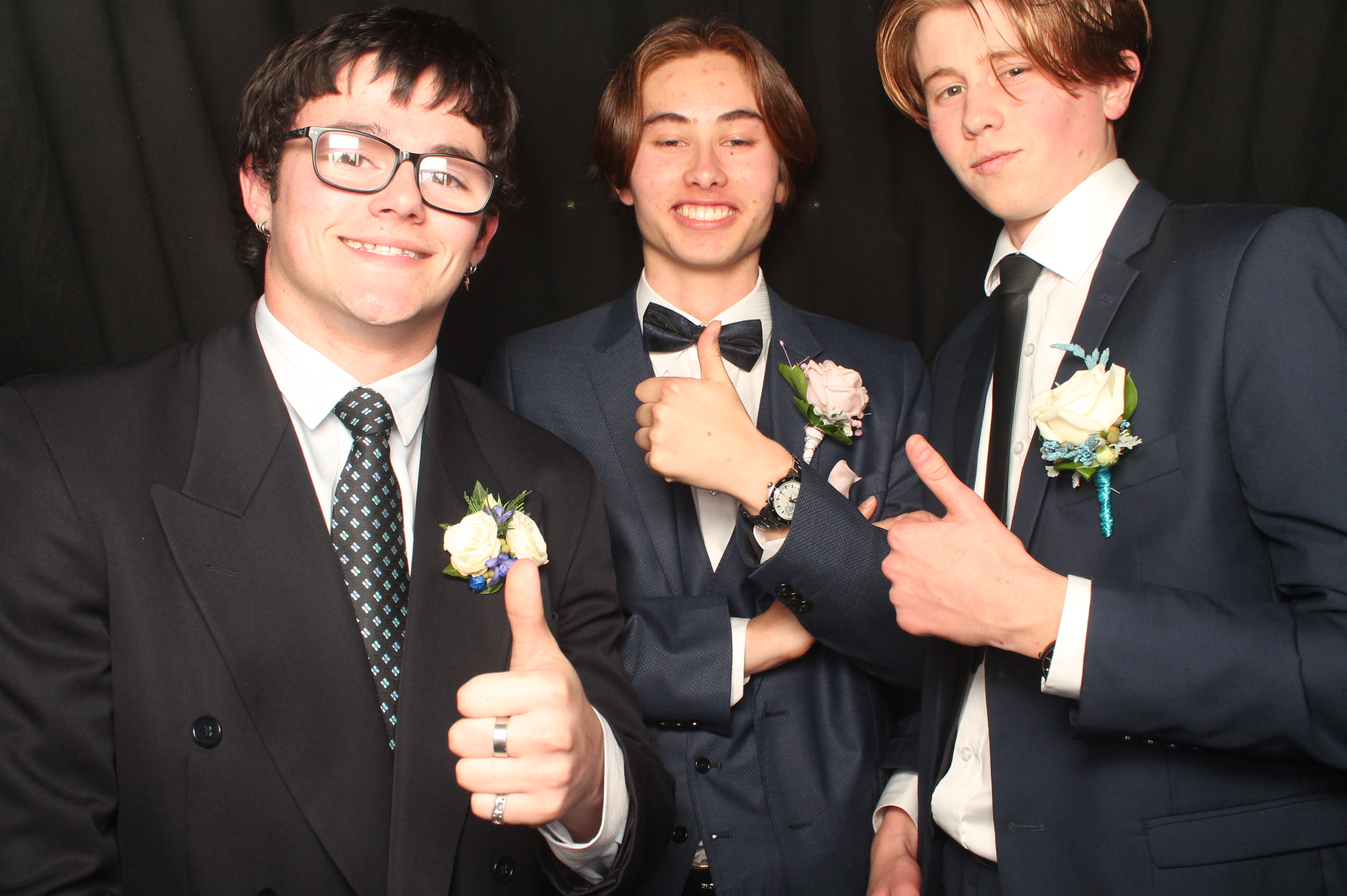 Hutt Valley High School Ball - Booth One | View more photos from the event at wgtngallery.classicphotobooths.co.nz/u/wgtncpbgallery/Hutt-Valley-High-School-Ball-Booth-One