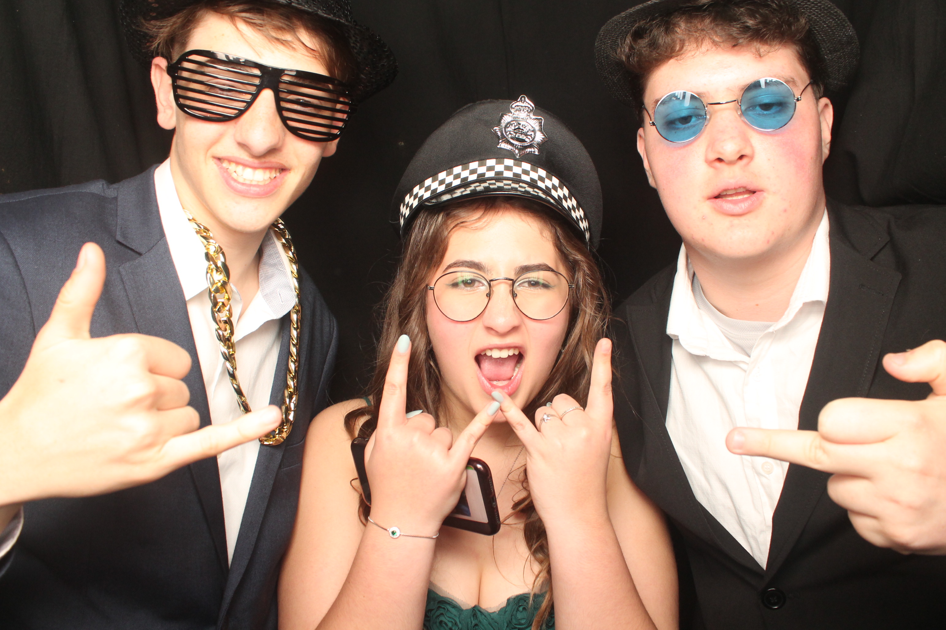 Hutt Valley High School Ball - Booth One | View more photos from the event at wgtngallery.classicphotobooths.co.nz/u/wgtncpbgallery/Hutt-Valley-High-School-Ball-Booth-One