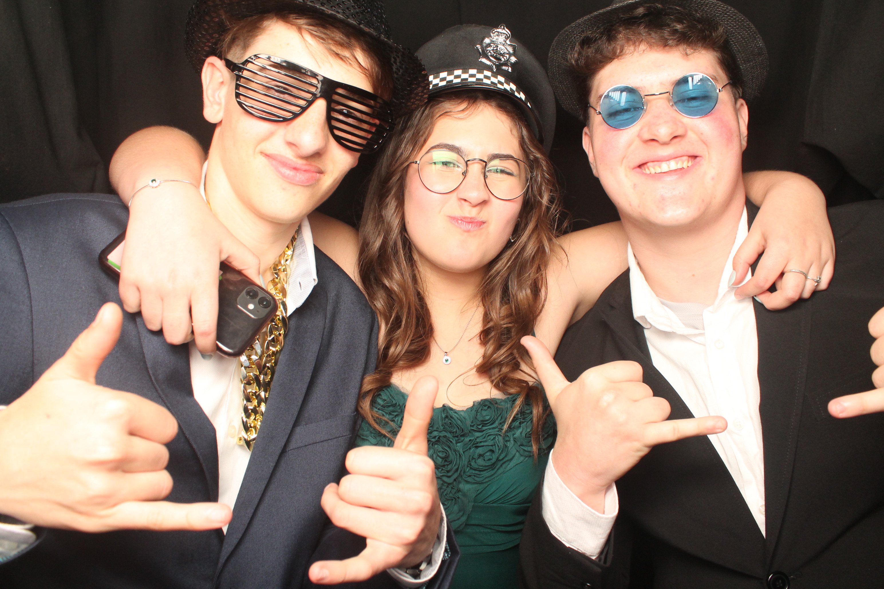 Hutt Valley High School Ball - Booth One | View more photos from the event at wgtngallery.classicphotobooths.co.nz/u/wgtncpbgallery/Hutt-Valley-High-School-Ball-Booth-One