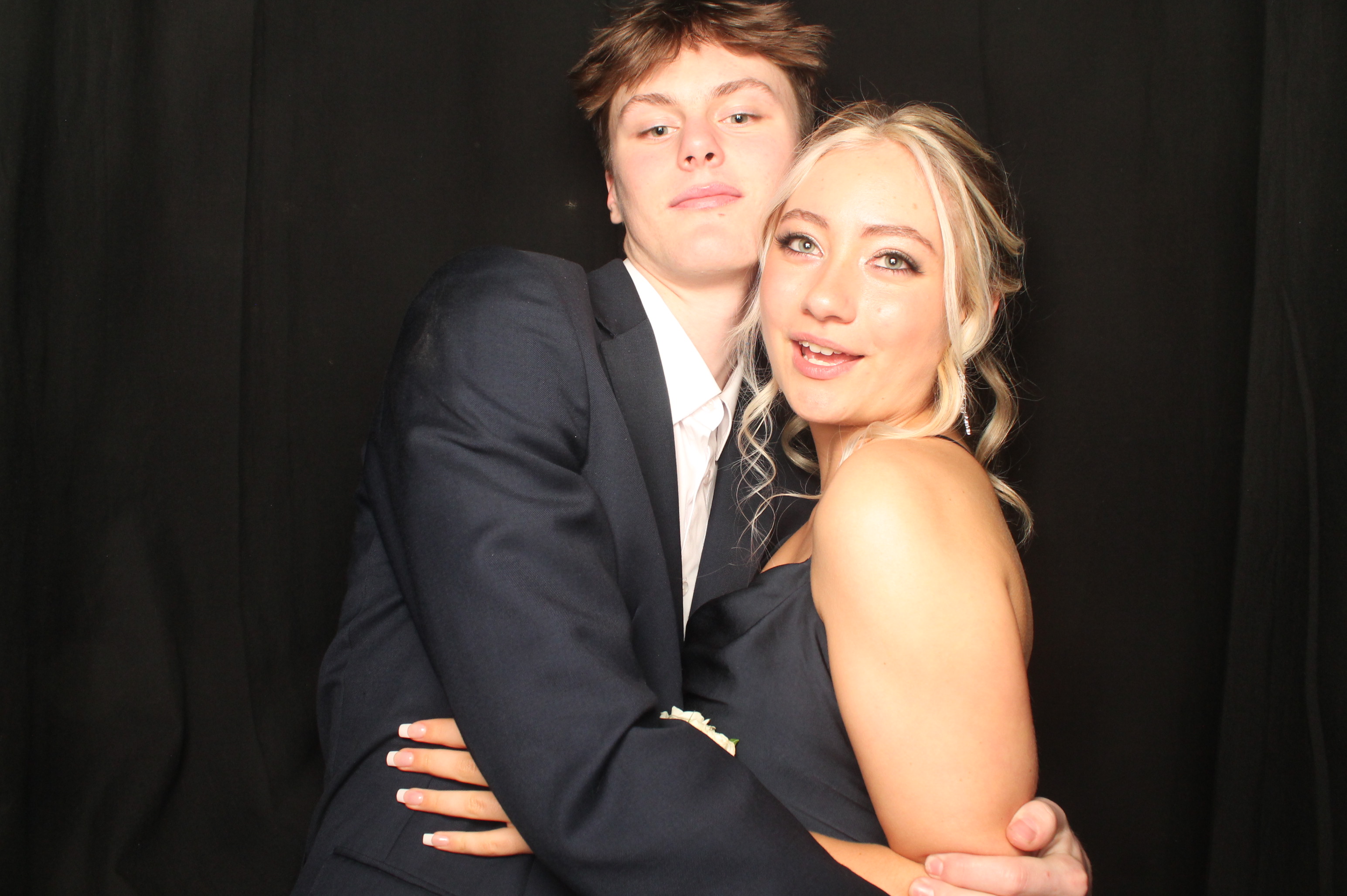 Hutt Valley High School Ball - Booth One | View more photos from the event at wgtngallery.classicphotobooths.co.nz/u/wgtncpbgallery/Hutt-Valley-High-School-Ball-Booth-One