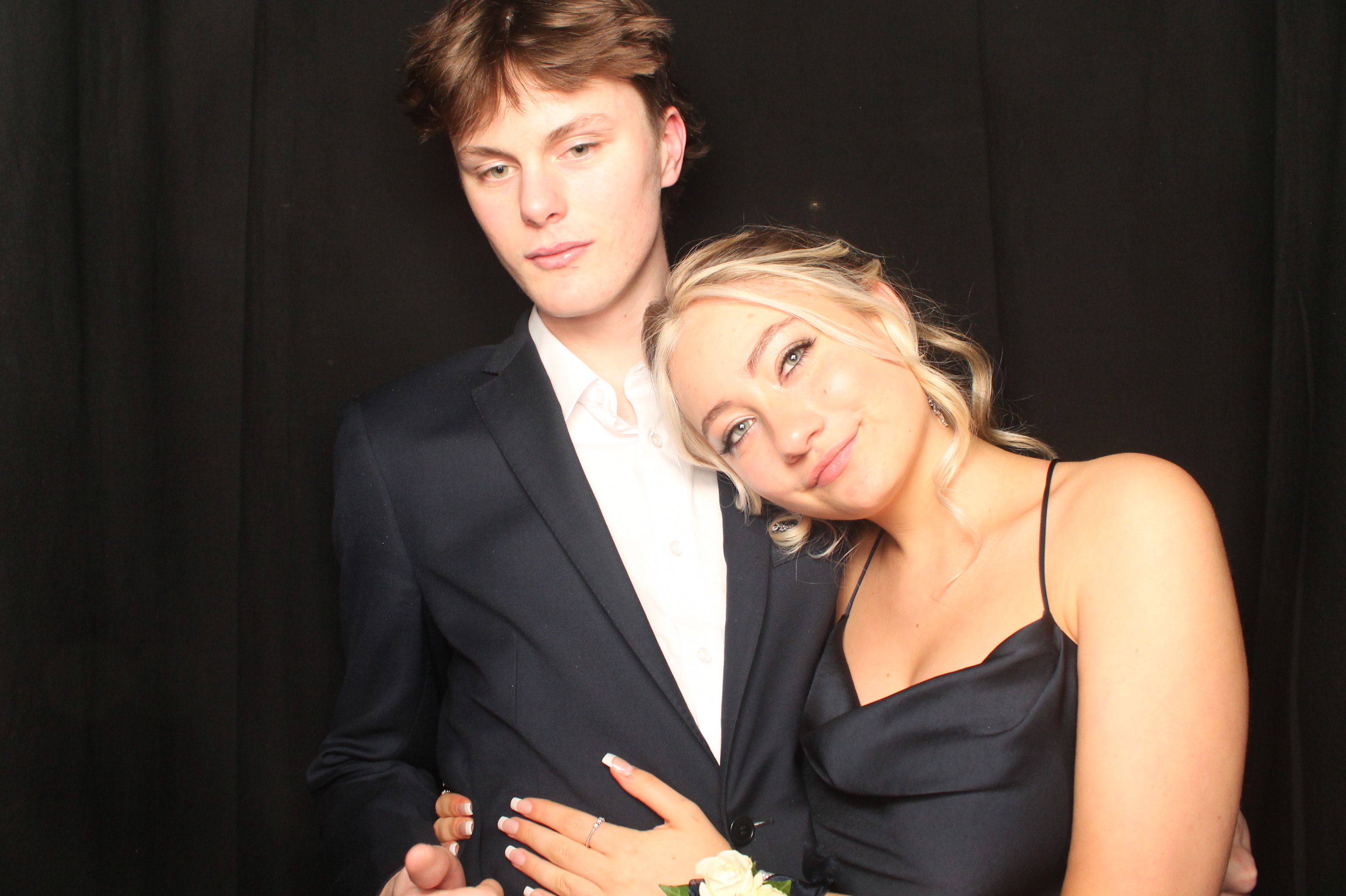 Hutt Valley High School Ball - Booth One | View more photos from the event at wgtngallery.classicphotobooths.co.nz/u/wgtncpbgallery/Hutt-Valley-High-School-Ball-Booth-One