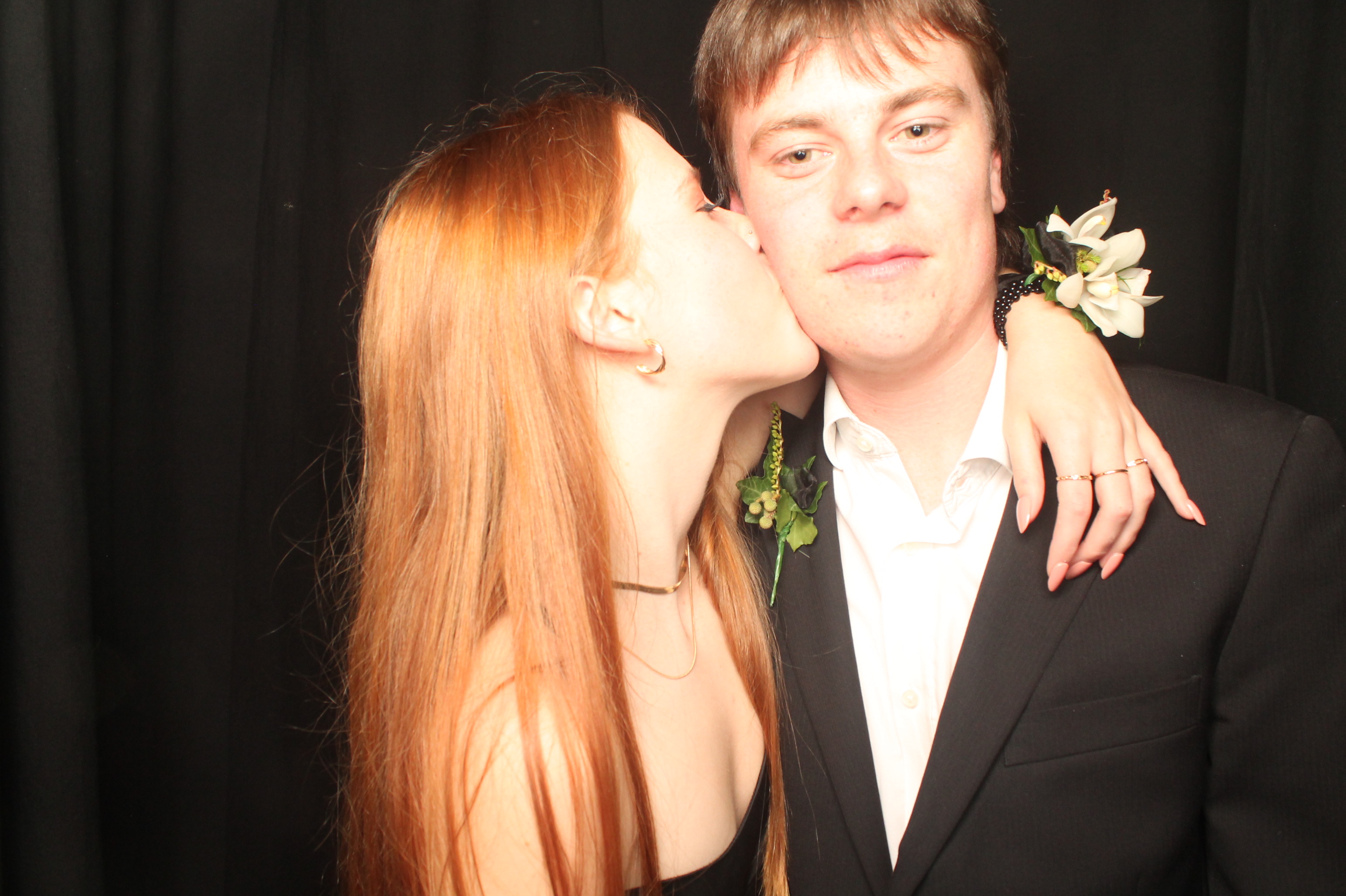 Hutt Valley High School Ball - Booth One | View more photos from the event at wgtngallery.classicphotobooths.co.nz/u/wgtncpbgallery/Hutt-Valley-High-School-Ball-Booth-One