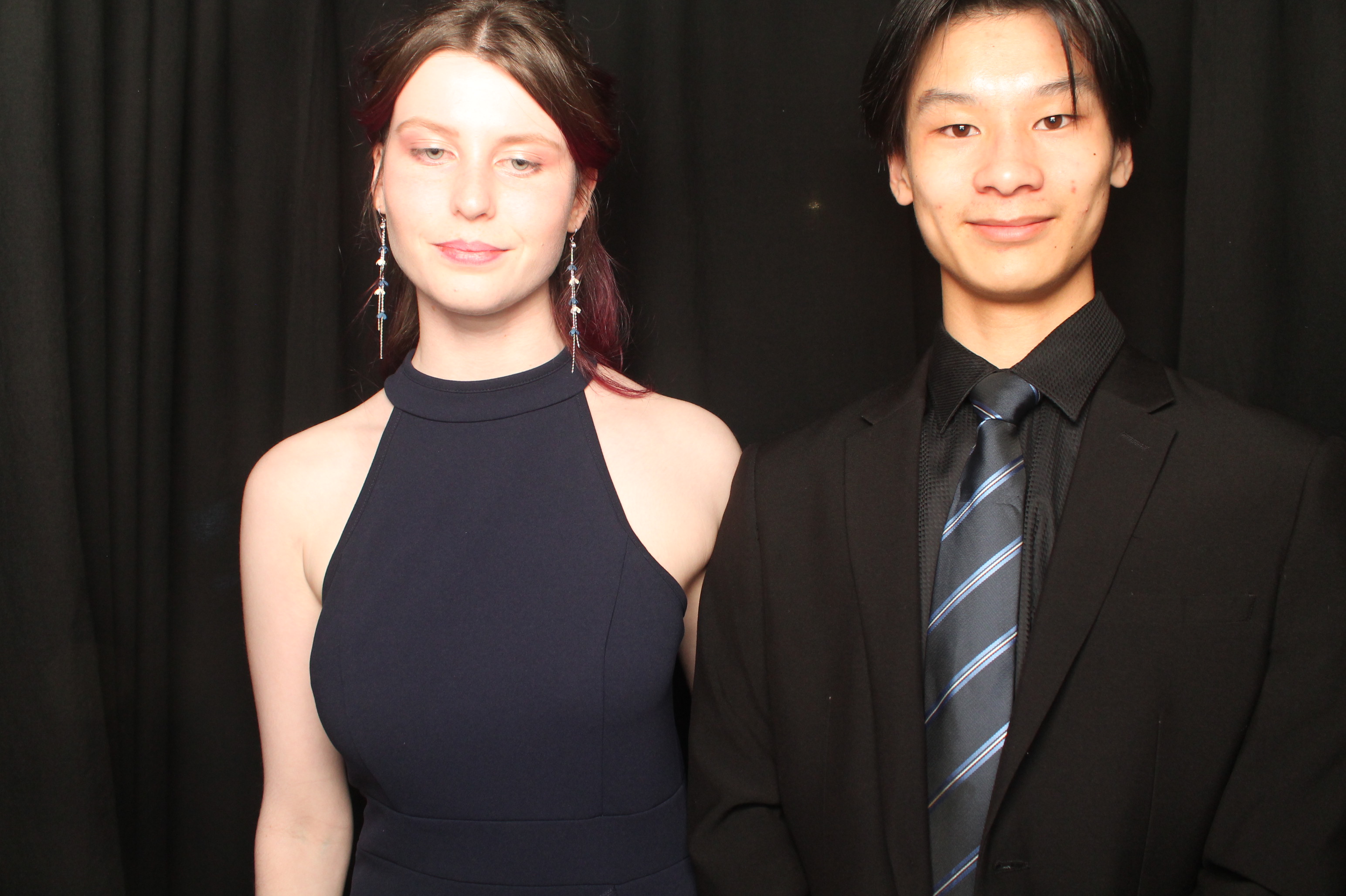 Hutt Valley High School Ball - Booth One | View more photos from the event at wgtngallery.classicphotobooths.co.nz/u/wgtncpbgallery/Hutt-Valley-High-School-Ball-Booth-One