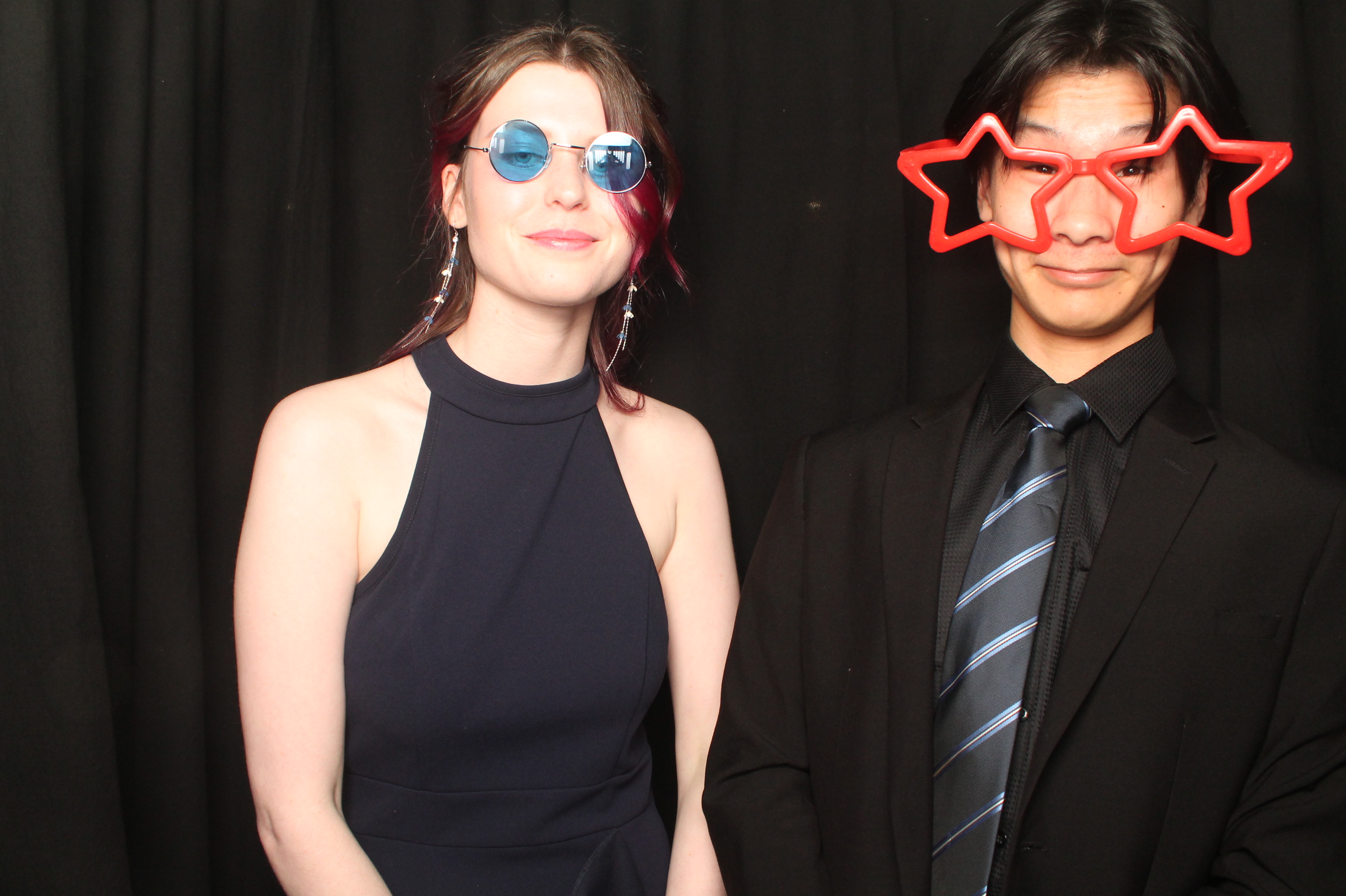 Hutt Valley High School Ball - Booth One | View more photos from the event at wgtngallery.classicphotobooths.co.nz/u/wgtncpbgallery/Hutt-Valley-High-School-Ball-Booth-One