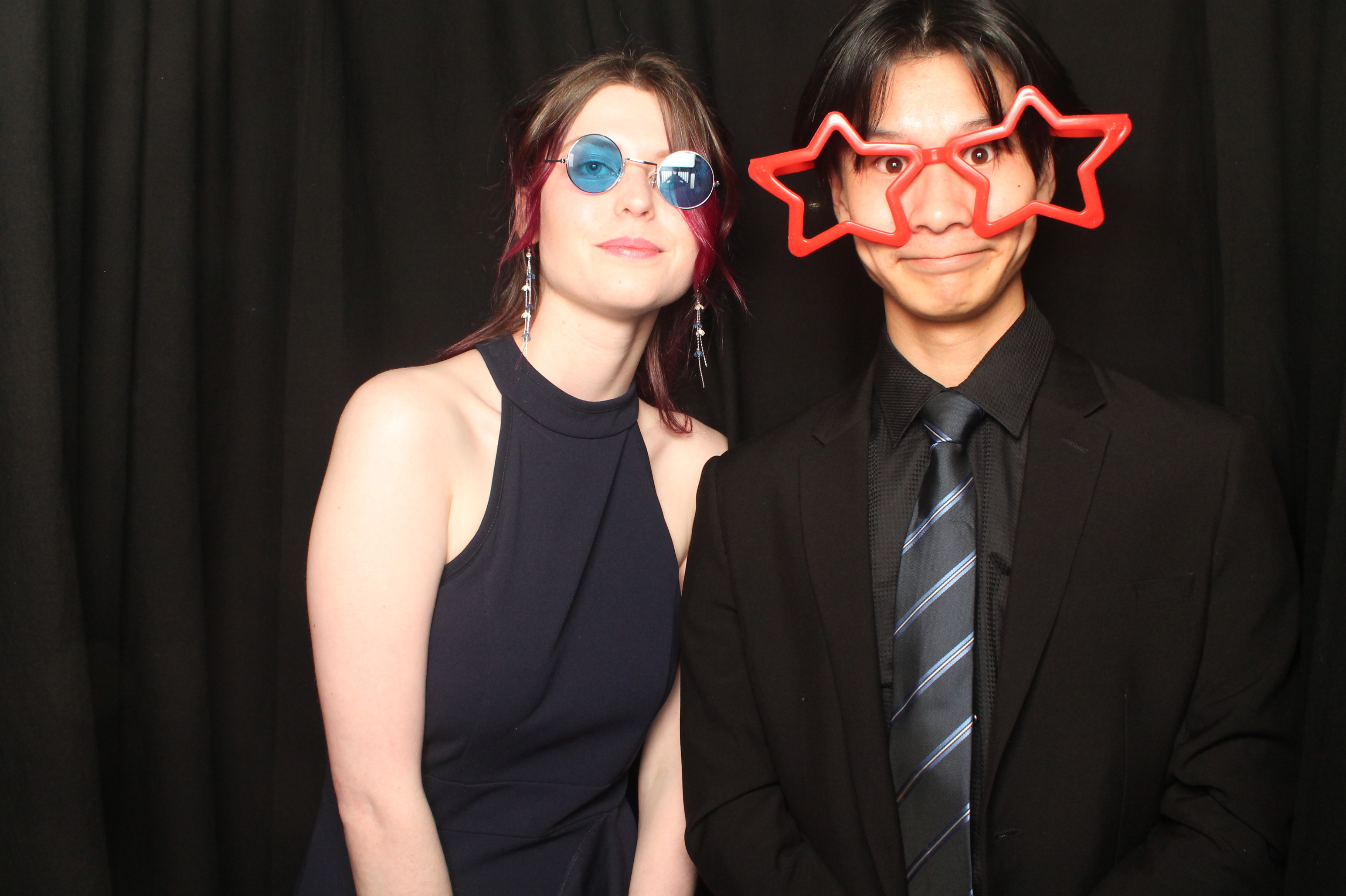 Hutt Valley High School Ball - Booth One | View more photos from the event at wgtngallery.classicphotobooths.co.nz/u/wgtncpbgallery/Hutt-Valley-High-School-Ball-Booth-One