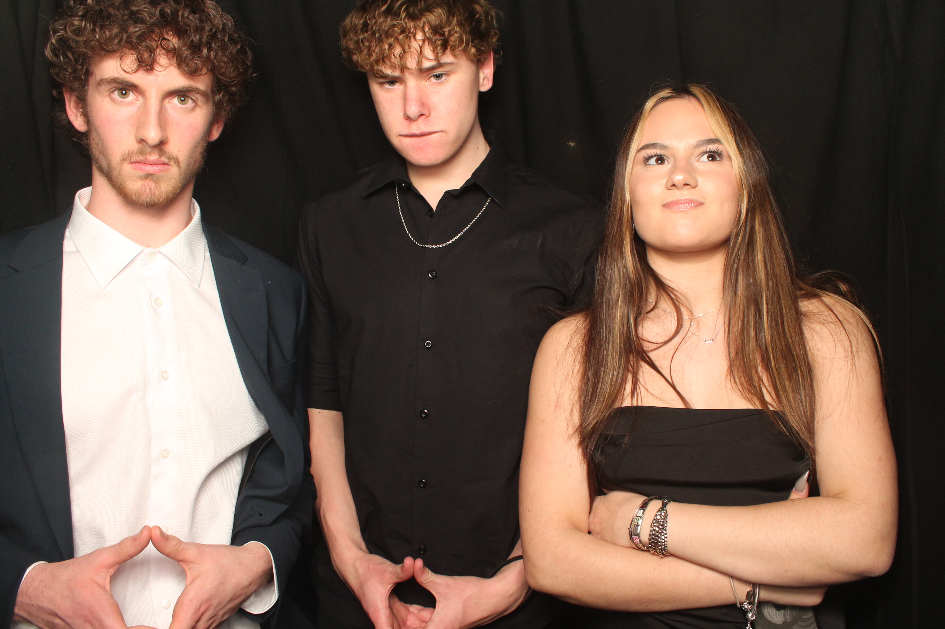 Hutt Valley High School Ball - Booth One | View more photos from the event at wgtngallery.classicphotobooths.co.nz/u/wgtncpbgallery/Hutt-Valley-High-School-Ball-Booth-One