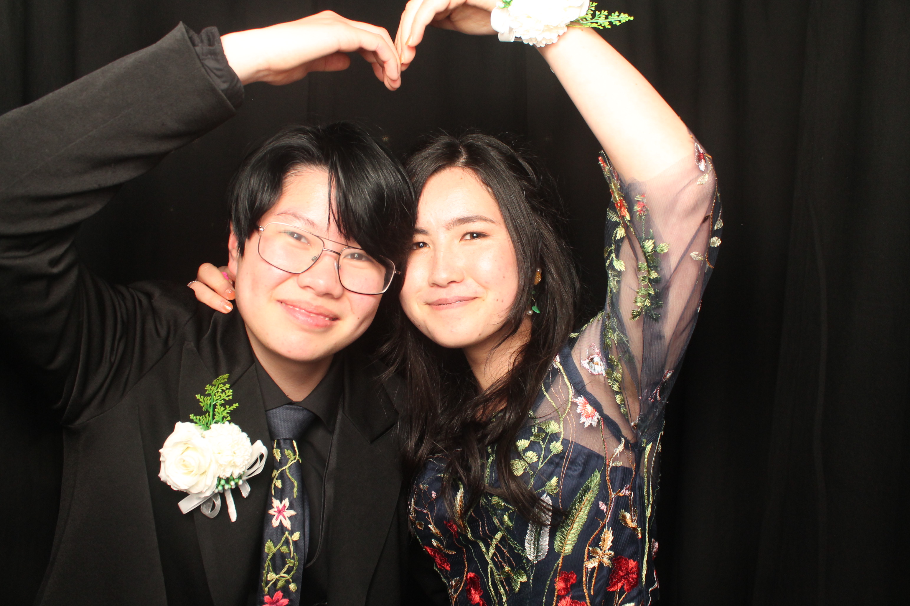 Hutt Valley High School Ball - Booth One | View more photos from the event at wgtngallery.classicphotobooths.co.nz/u/wgtncpbgallery/Hutt-Valley-High-School-Ball-Booth-One