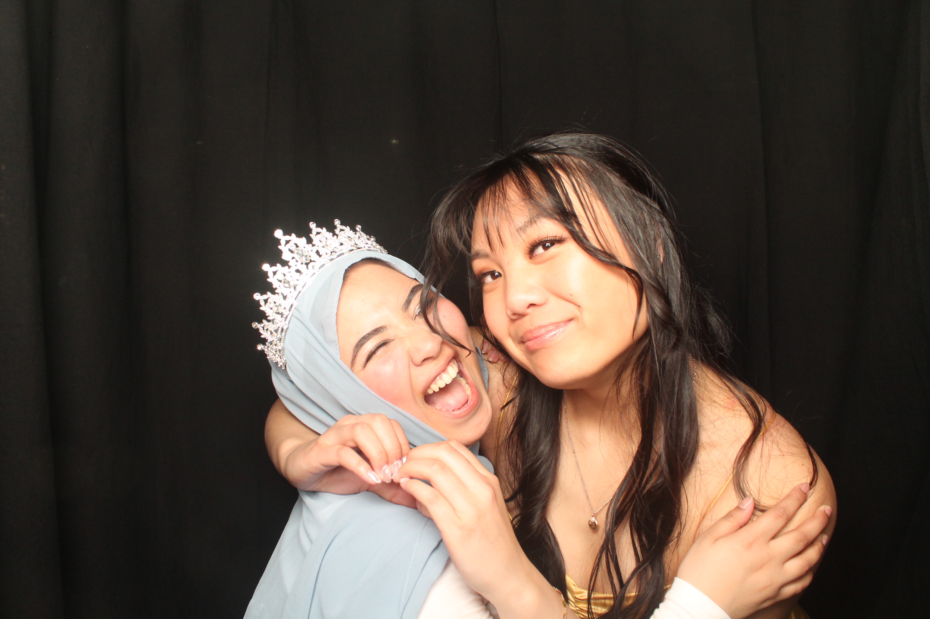 Hutt Valley High School Ball - Booth One | View more photos from the event at wgtngallery.classicphotobooths.co.nz/u/wgtncpbgallery/Hutt-Valley-High-School-Ball-Booth-One