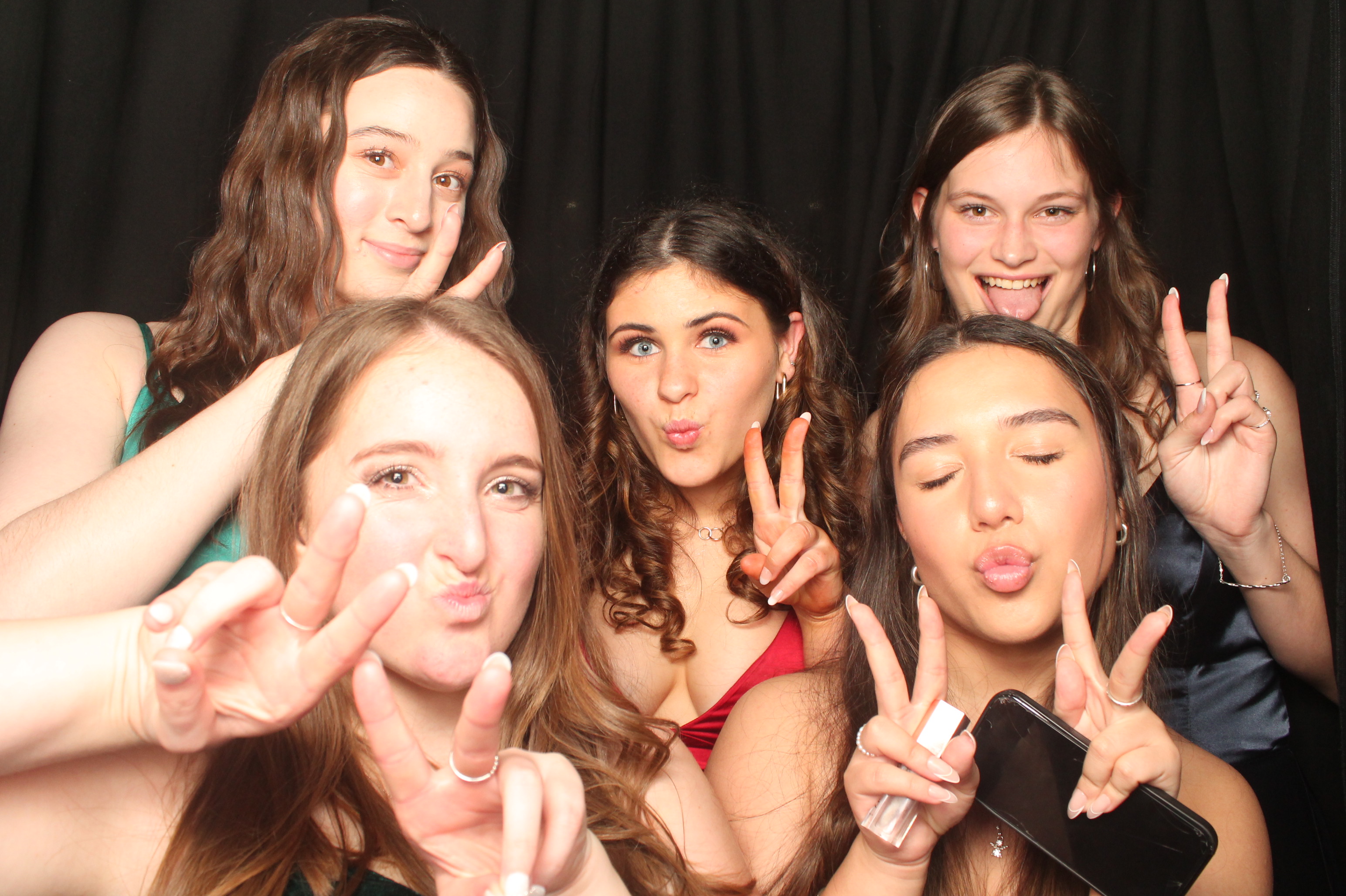 Hutt Valley High School Ball - Booth One | View more photos from the event at wgtngallery.classicphotobooths.co.nz/u/wgtncpbgallery/Hutt-Valley-High-School-Ball-Booth-One