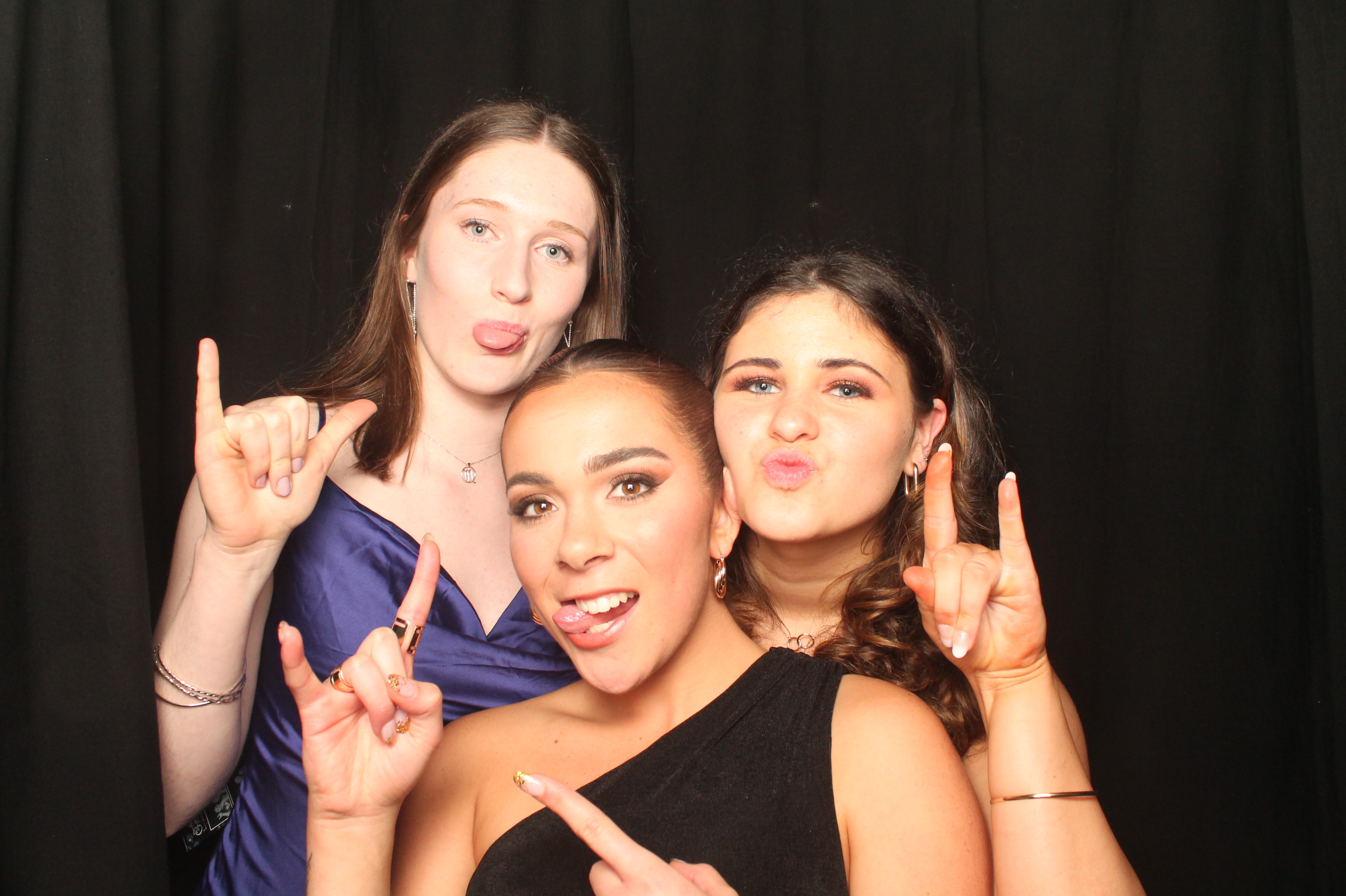 Hutt Valley High School Ball - Booth One | View more photos from the event at wgtngallery.classicphotobooths.co.nz/u/wgtncpbgallery/Hutt-Valley-High-School-Ball-Booth-One