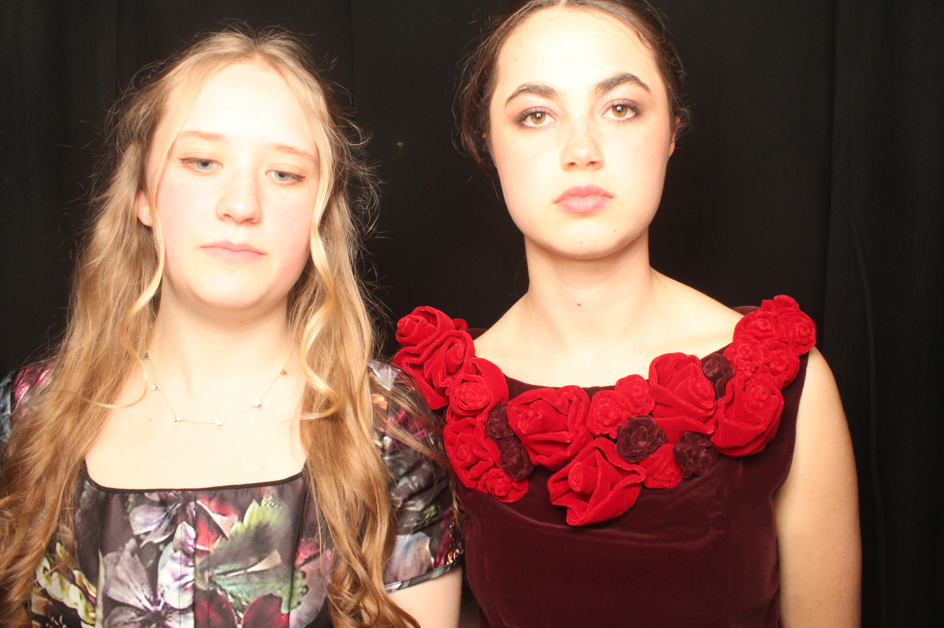 Hutt Valley High School Ball - Booth One | View more photos from the event at wgtngallery.classicphotobooths.co.nz/u/wgtncpbgallery/Hutt-Valley-High-School-Ball-Booth-One